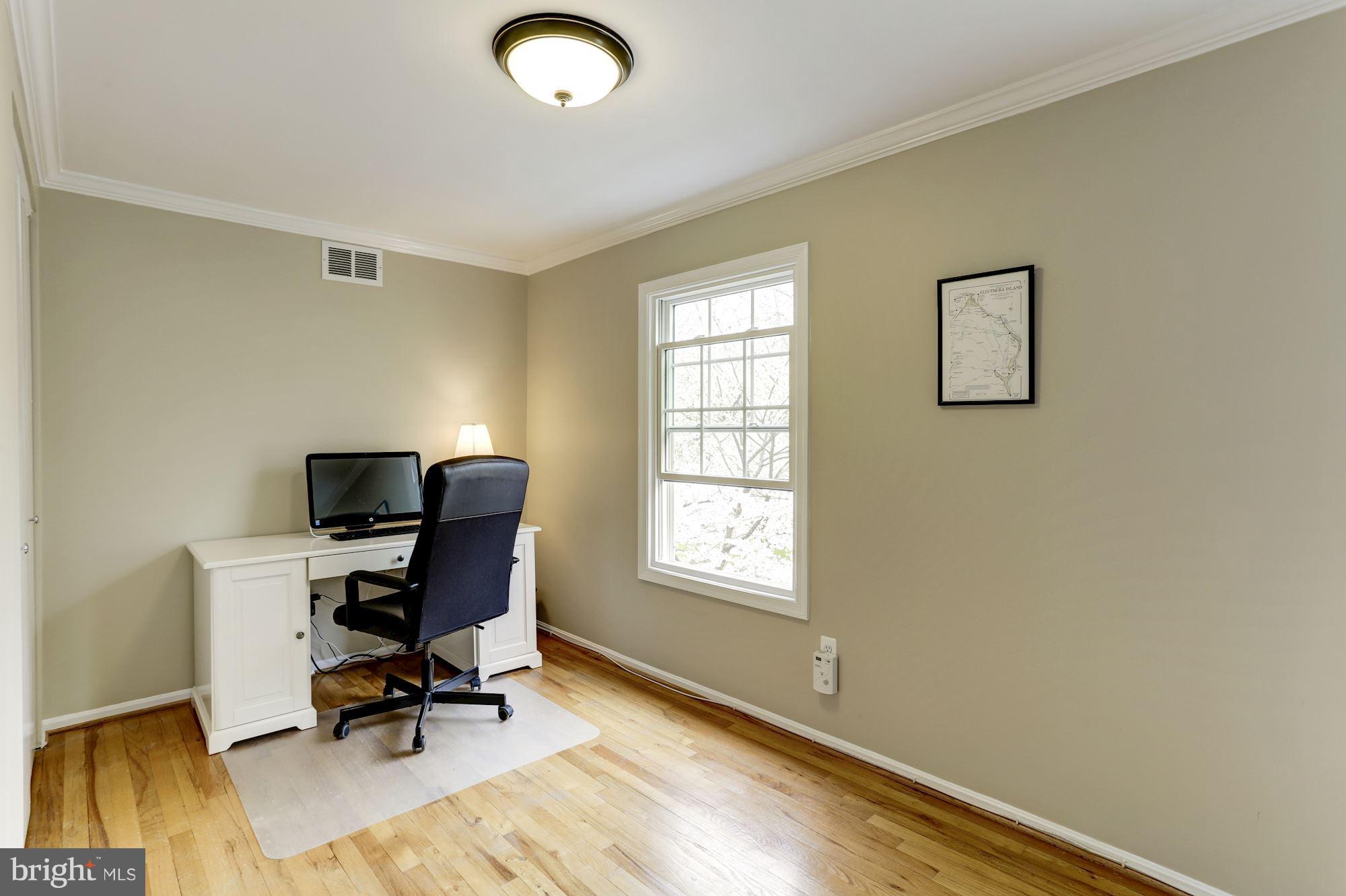 SEMINARY RIDGE - Residential