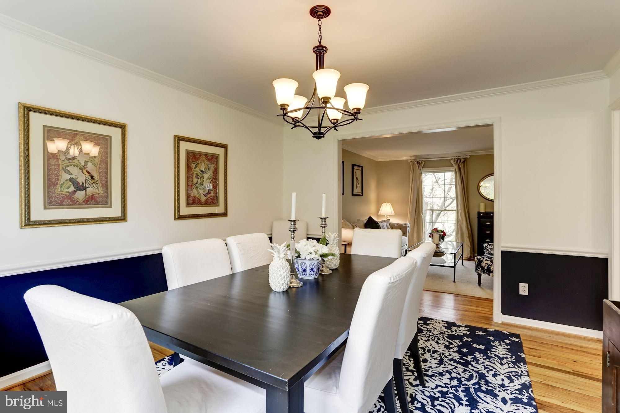 SEMINARY RIDGE - Residential