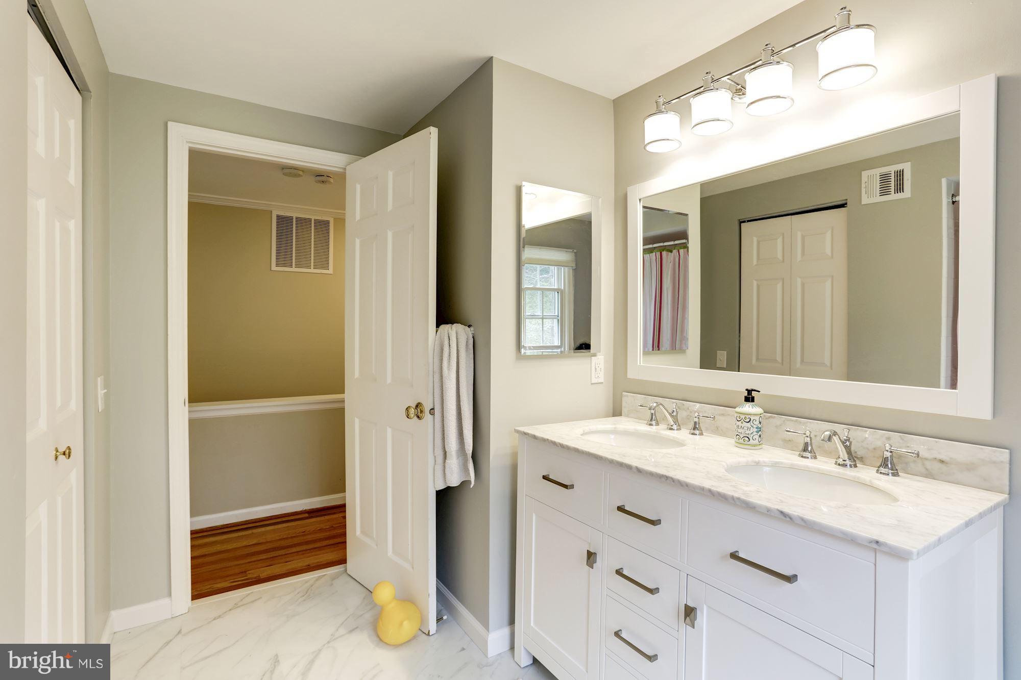 SEMINARY RIDGE - Residential