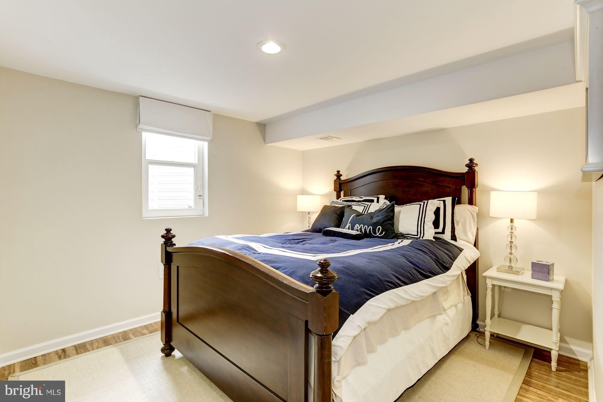 SEMINARY RIDGE - Residential