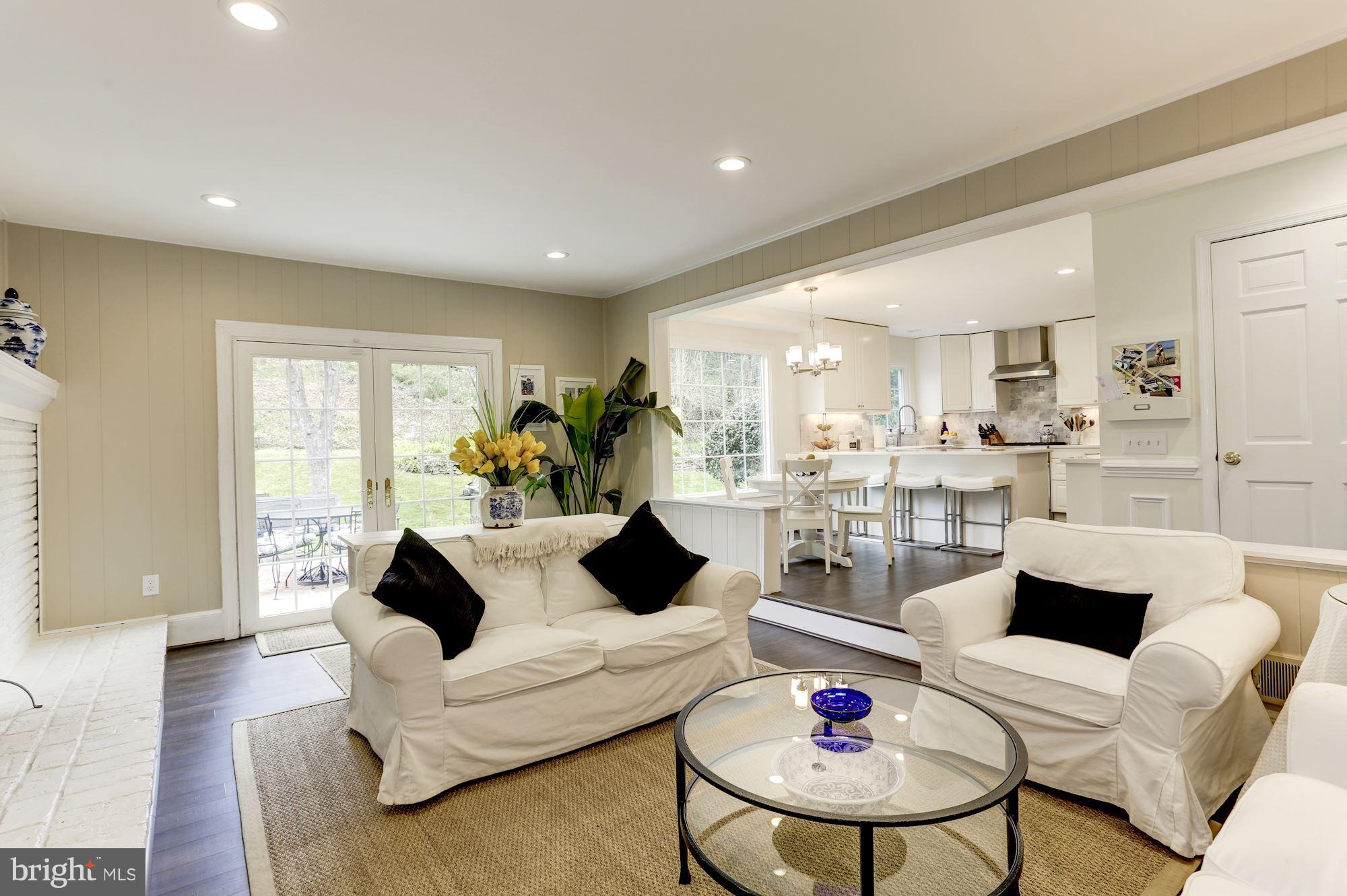 SEMINARY RIDGE - Residential