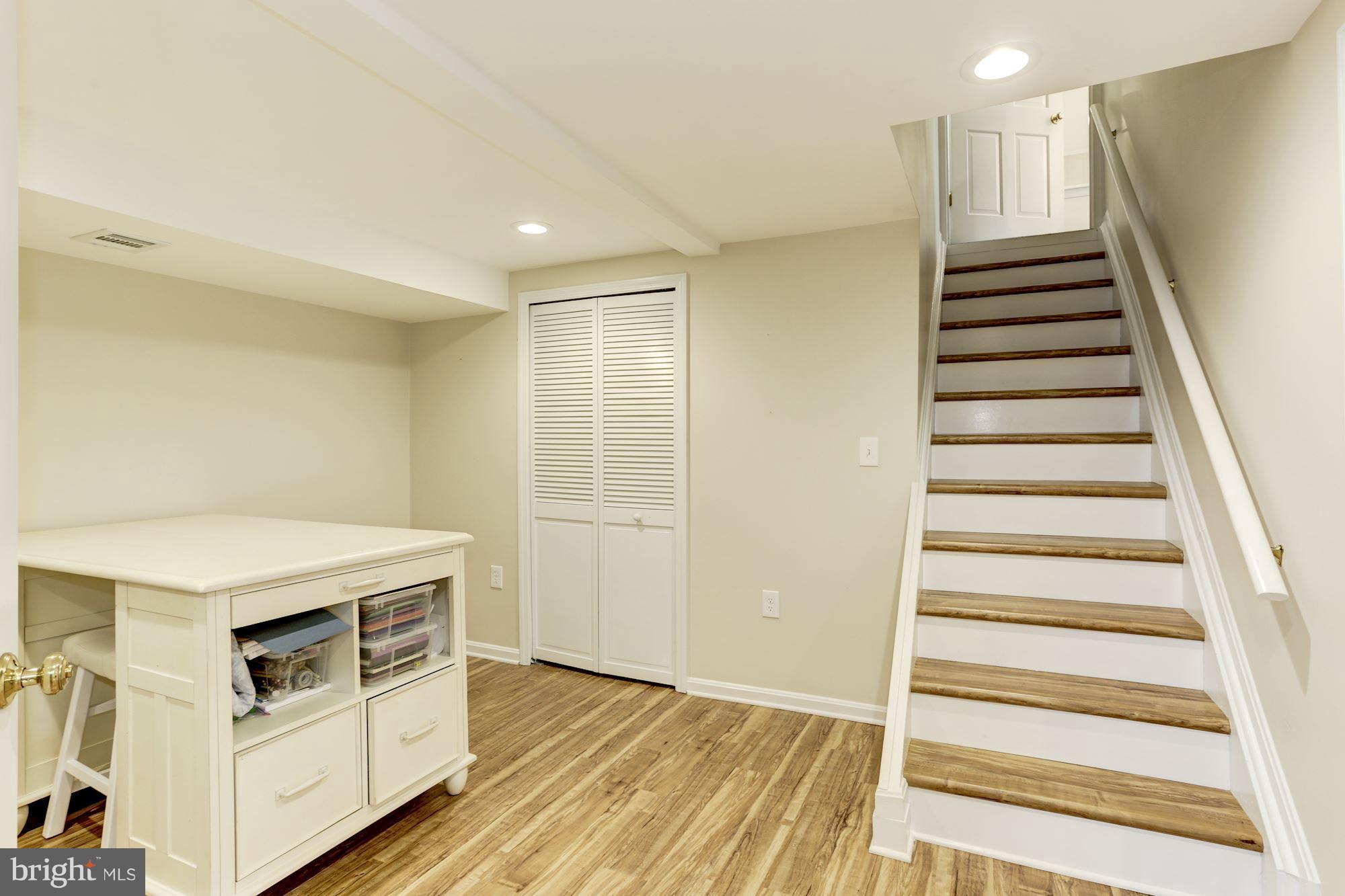 SEMINARY RIDGE - Residential