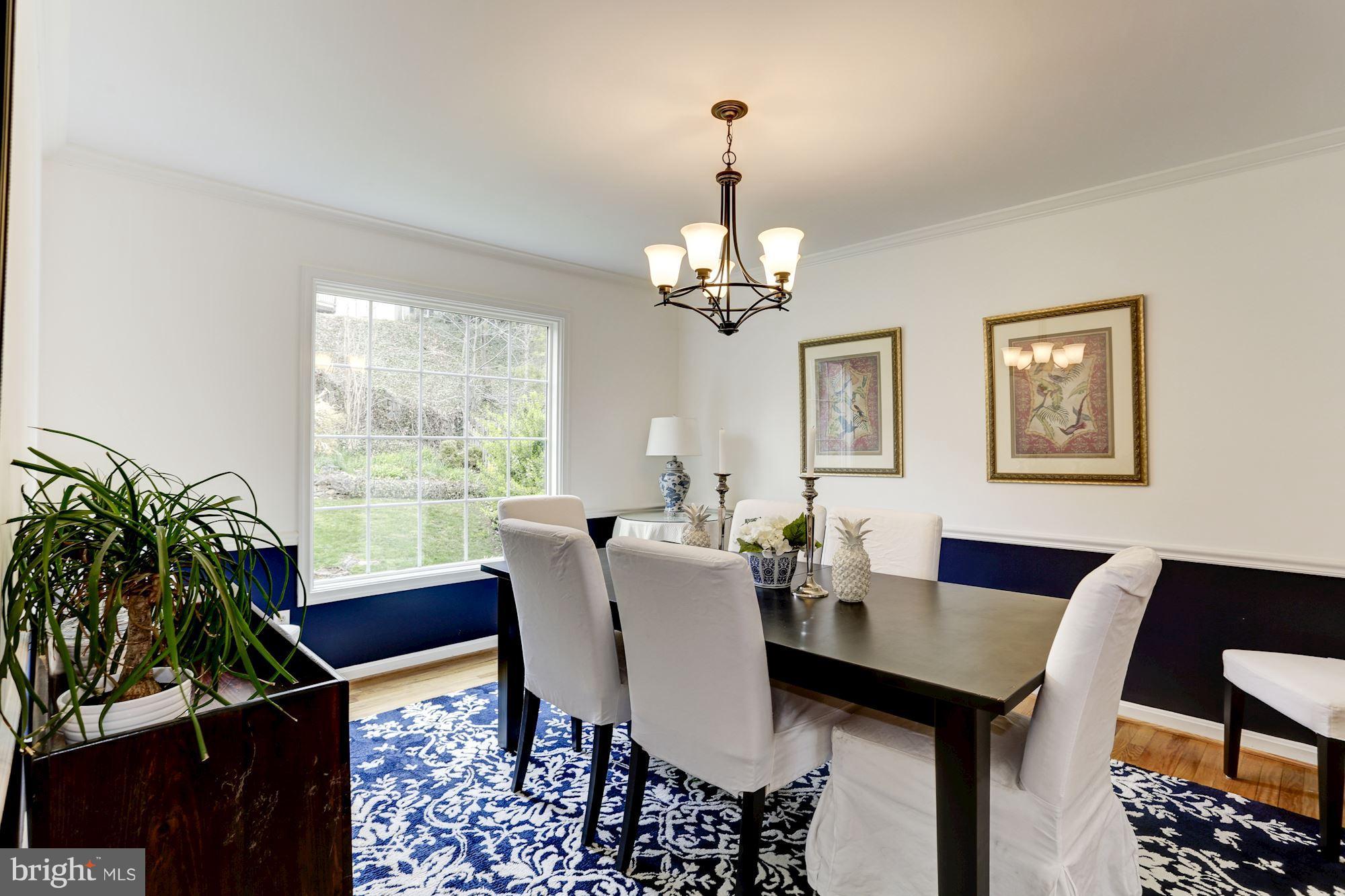 SEMINARY RIDGE - Residential