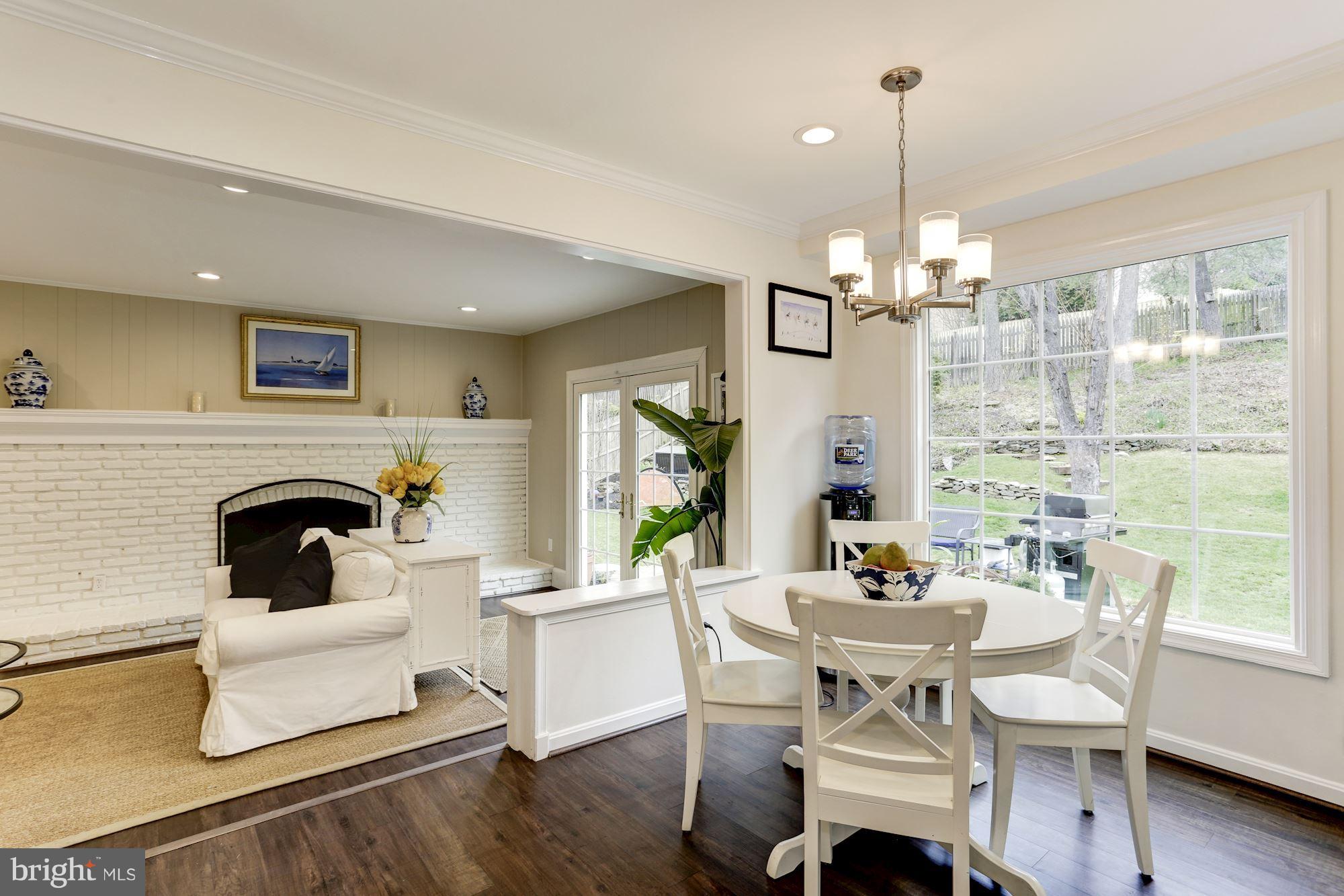 SEMINARY RIDGE - Residential