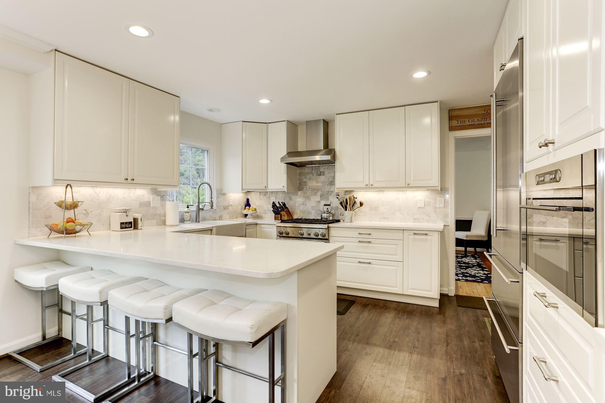 SEMINARY RIDGE - Residential