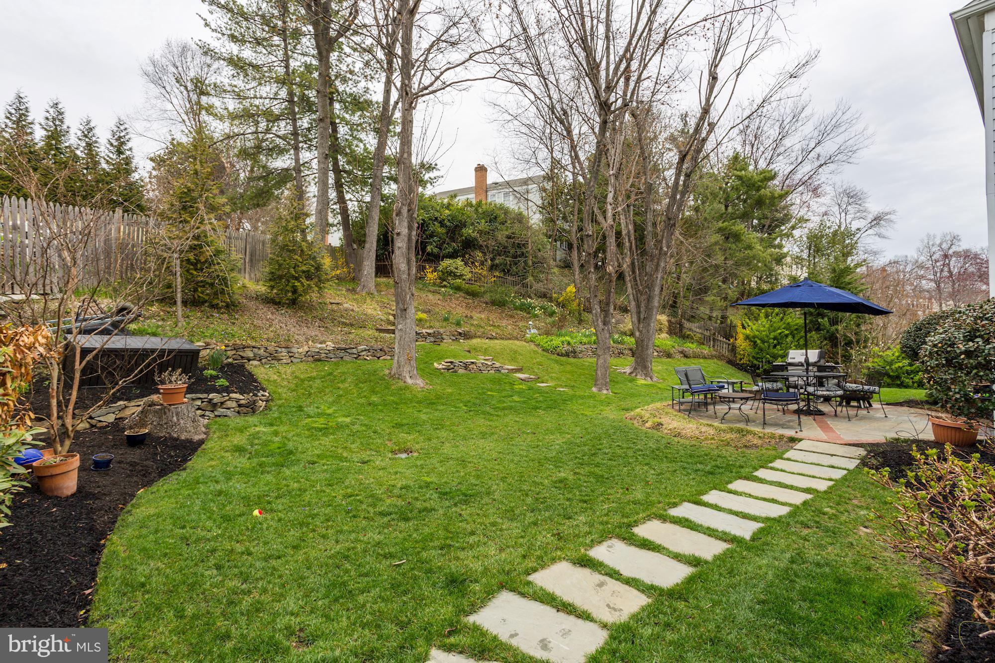 SEMINARY RIDGE - Residential