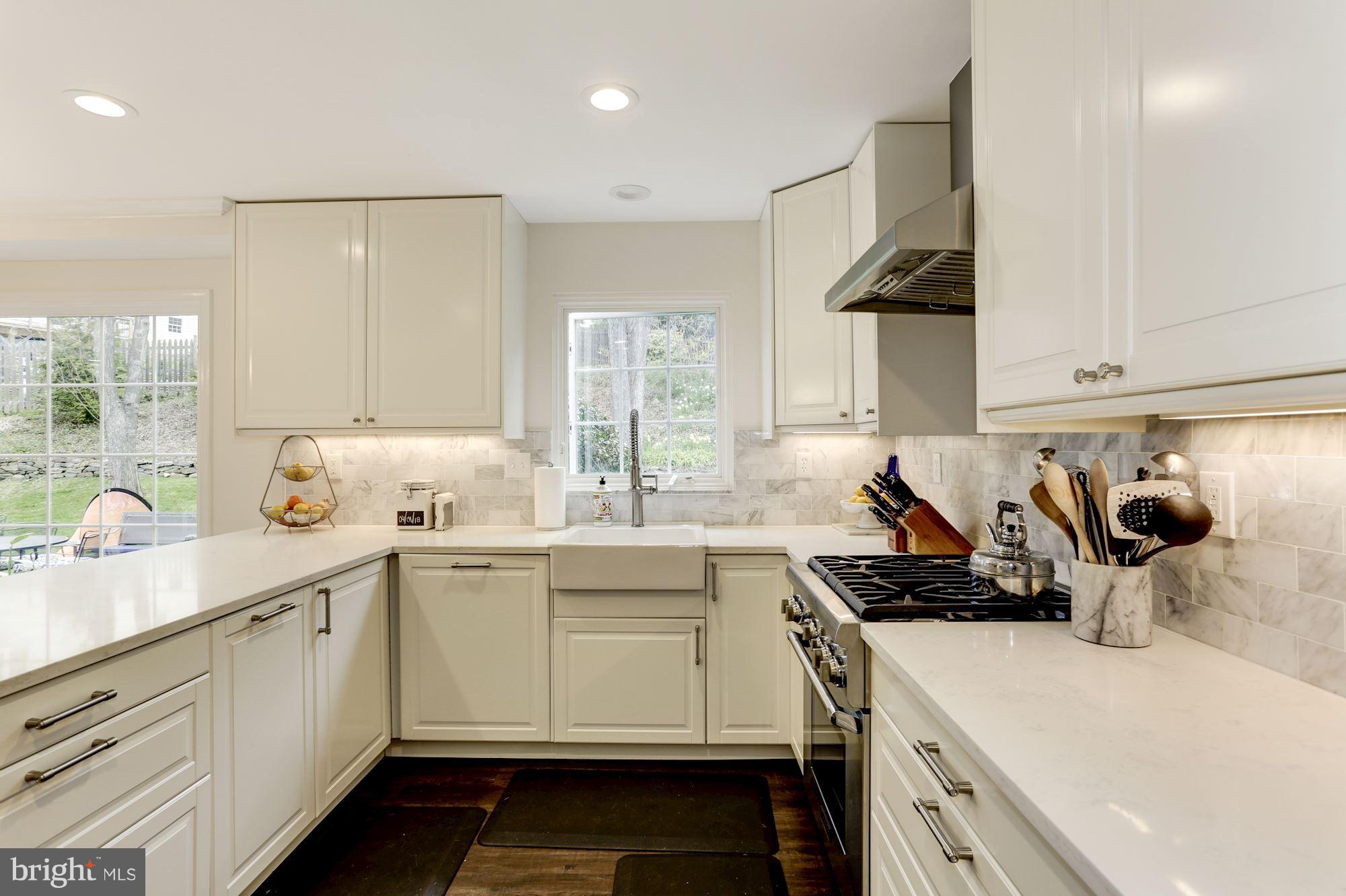 SEMINARY RIDGE - Residential