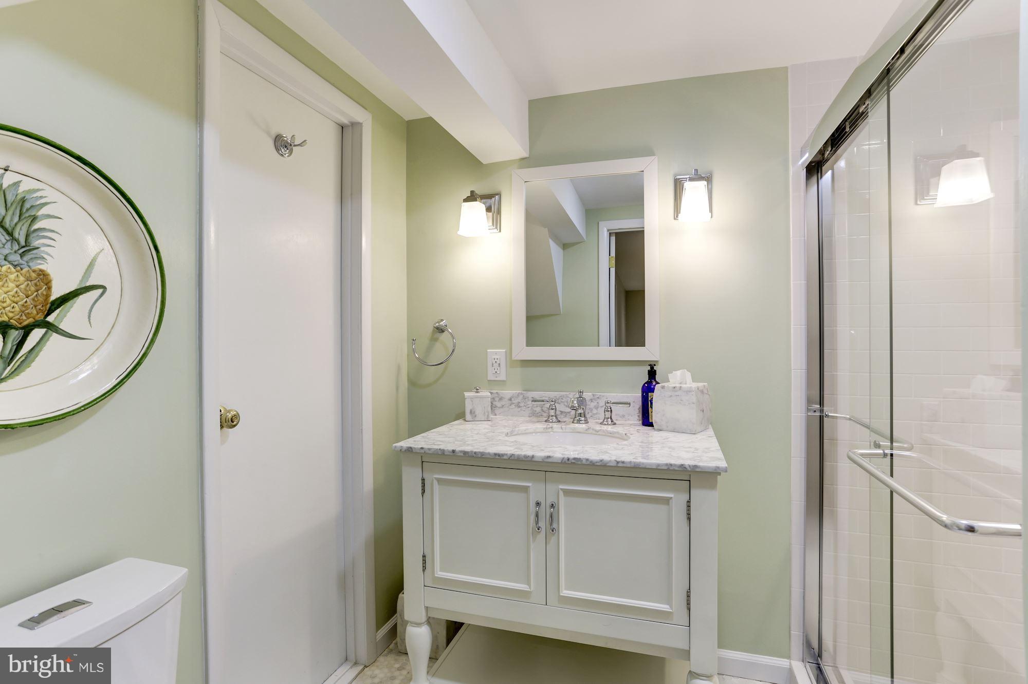 SEMINARY RIDGE - Residential