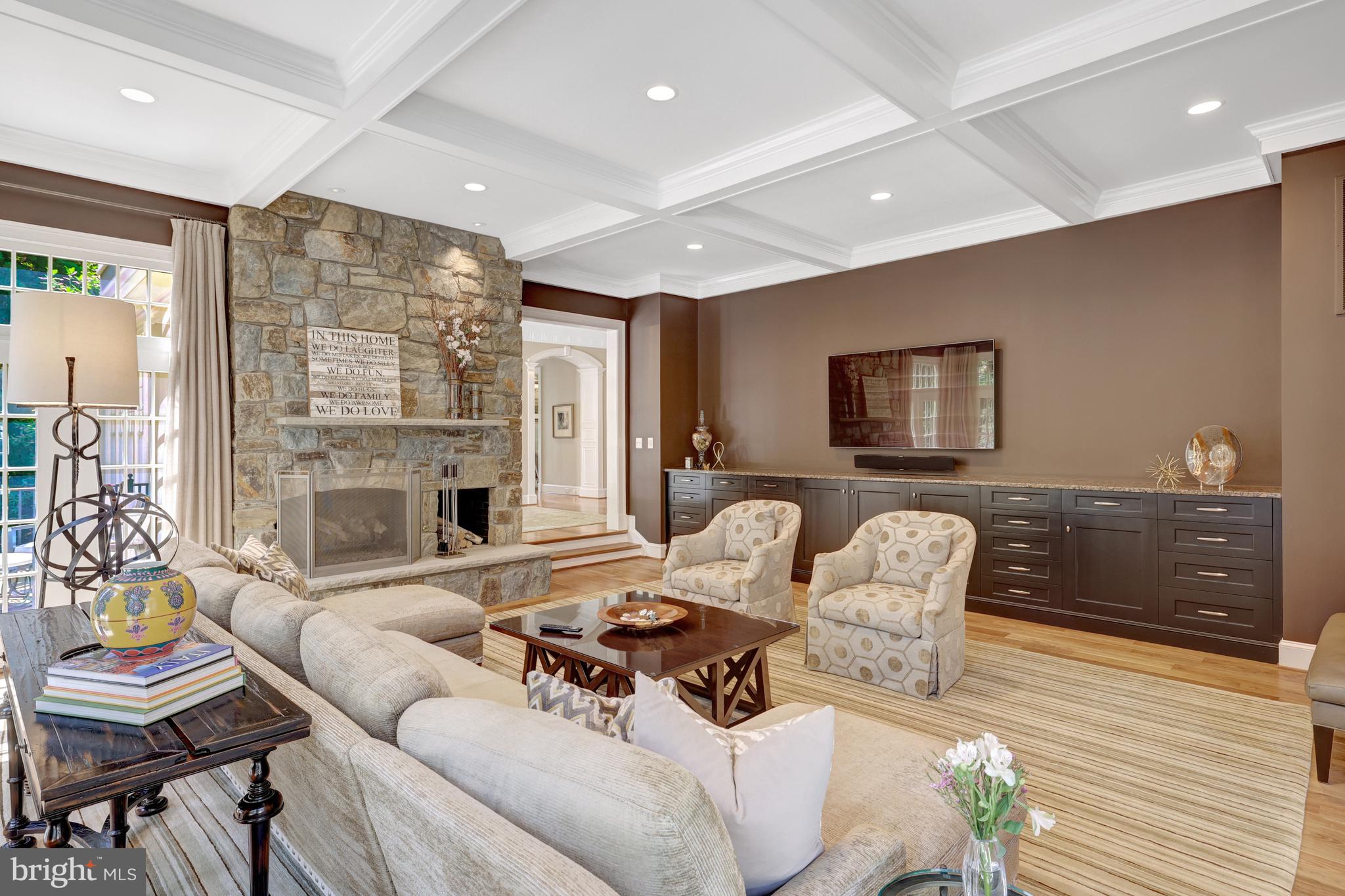 THE RESERVE - Residential