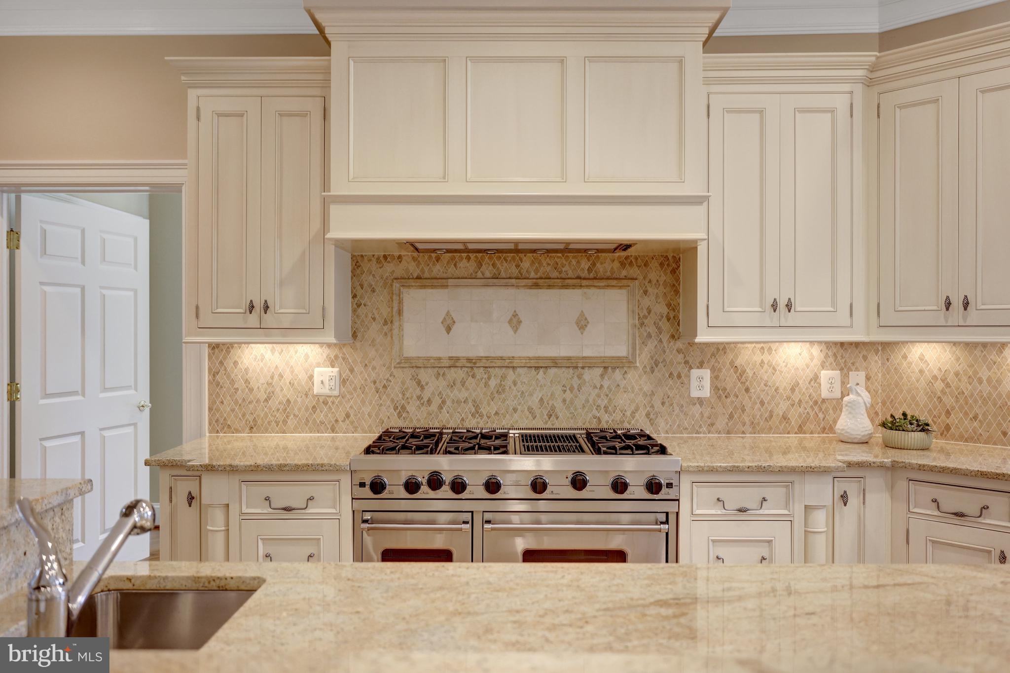 THE RESERVE - Residential