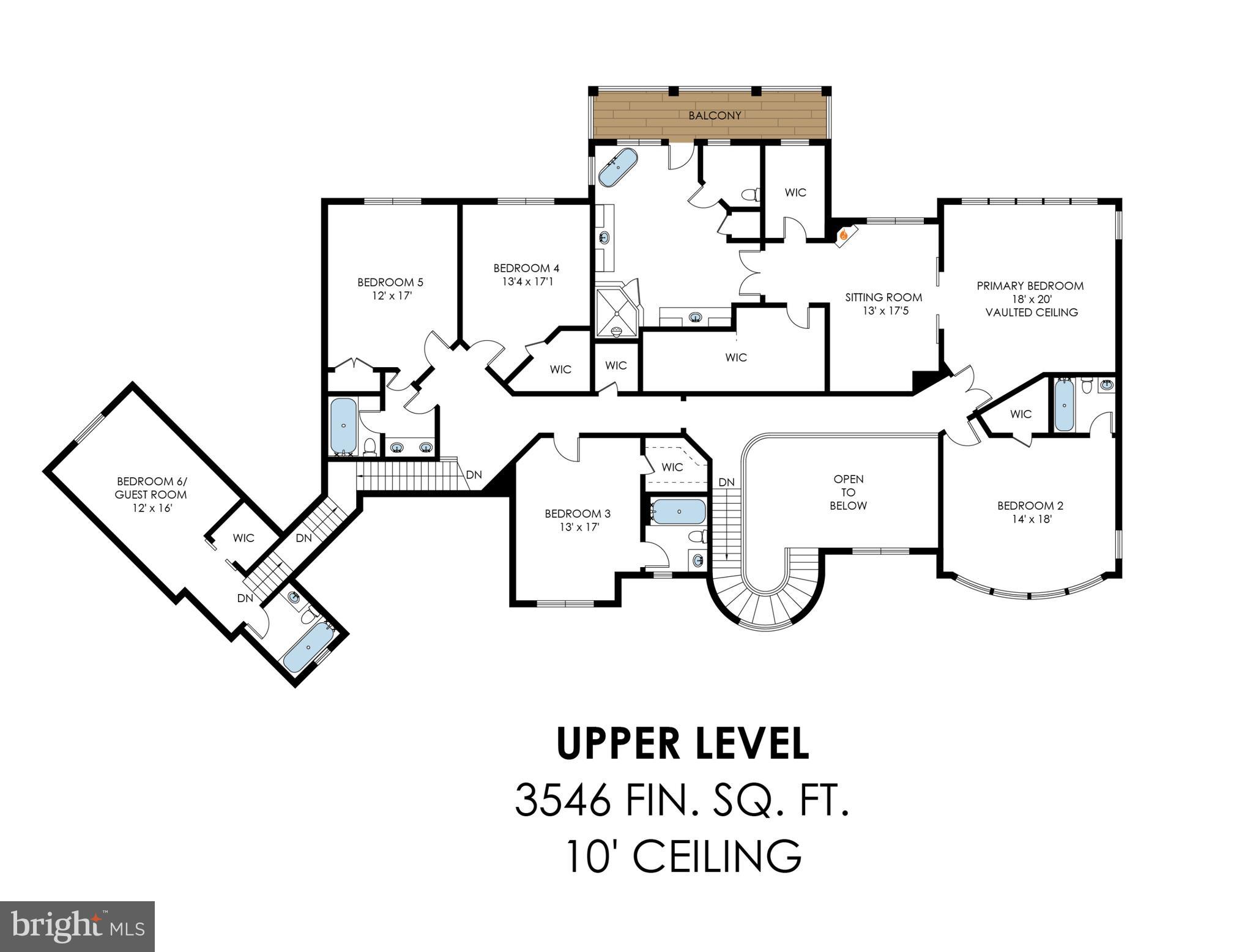 THE RESERVE - Residential