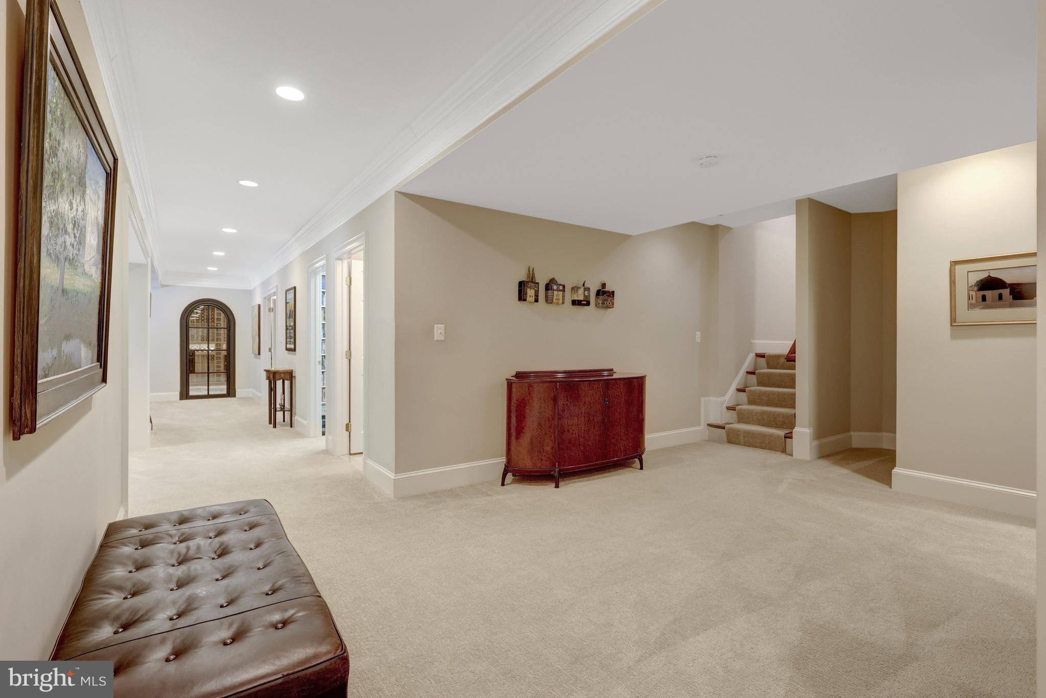 THE RESERVE - Residential