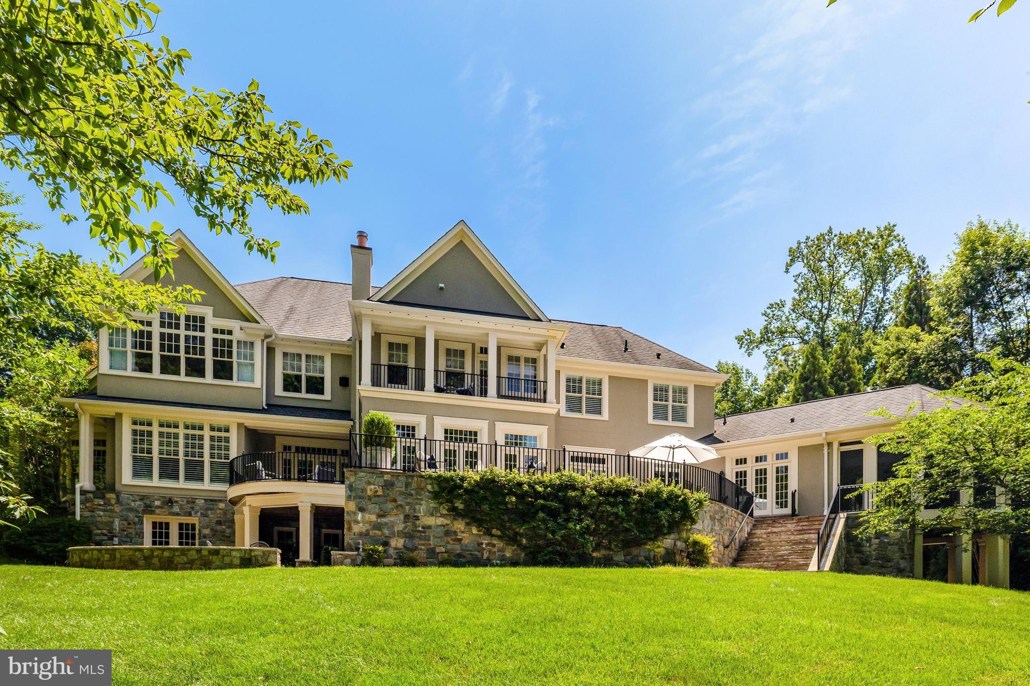 THE RESERVE - Residential