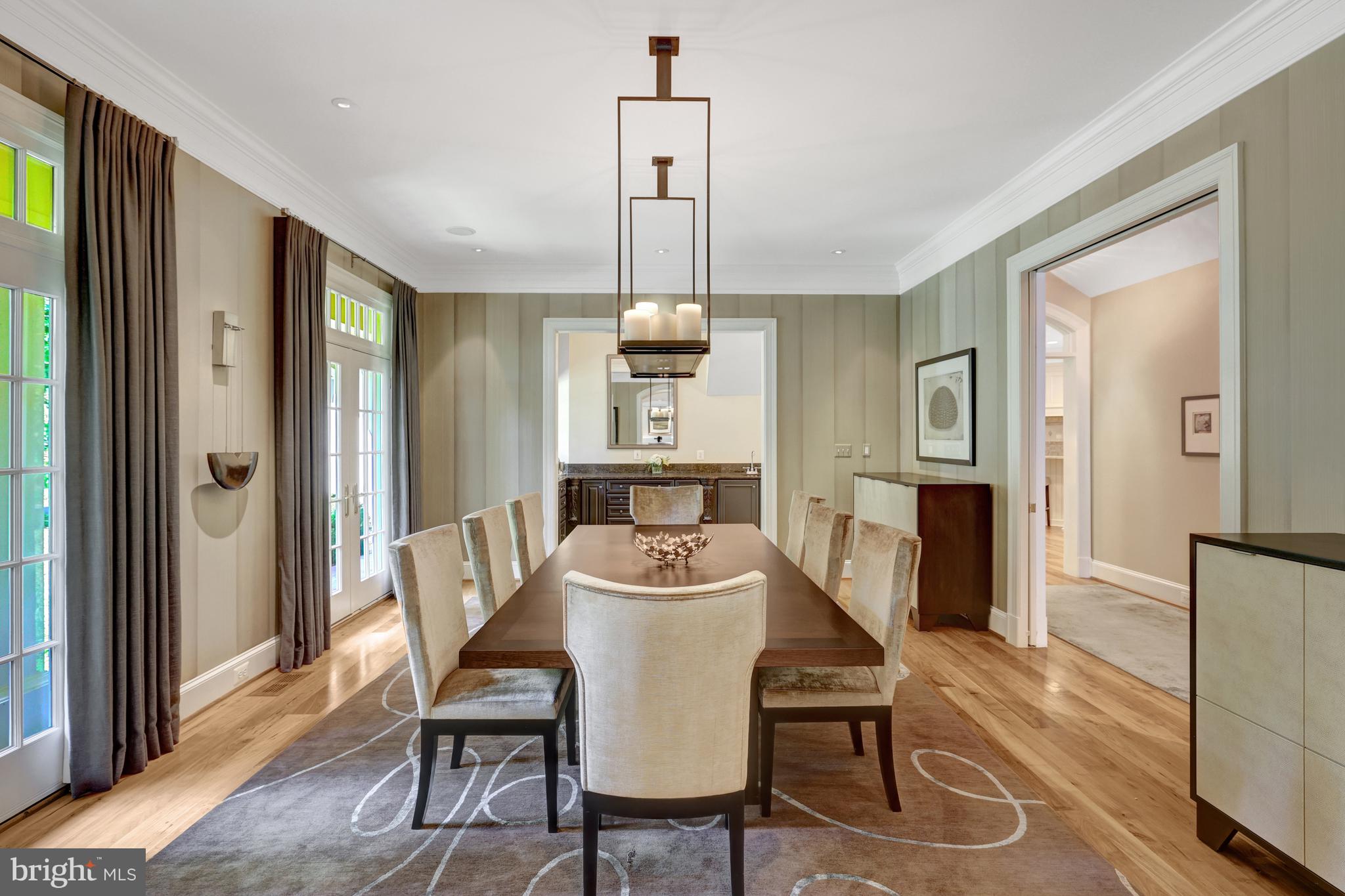 THE RESERVE - Residential