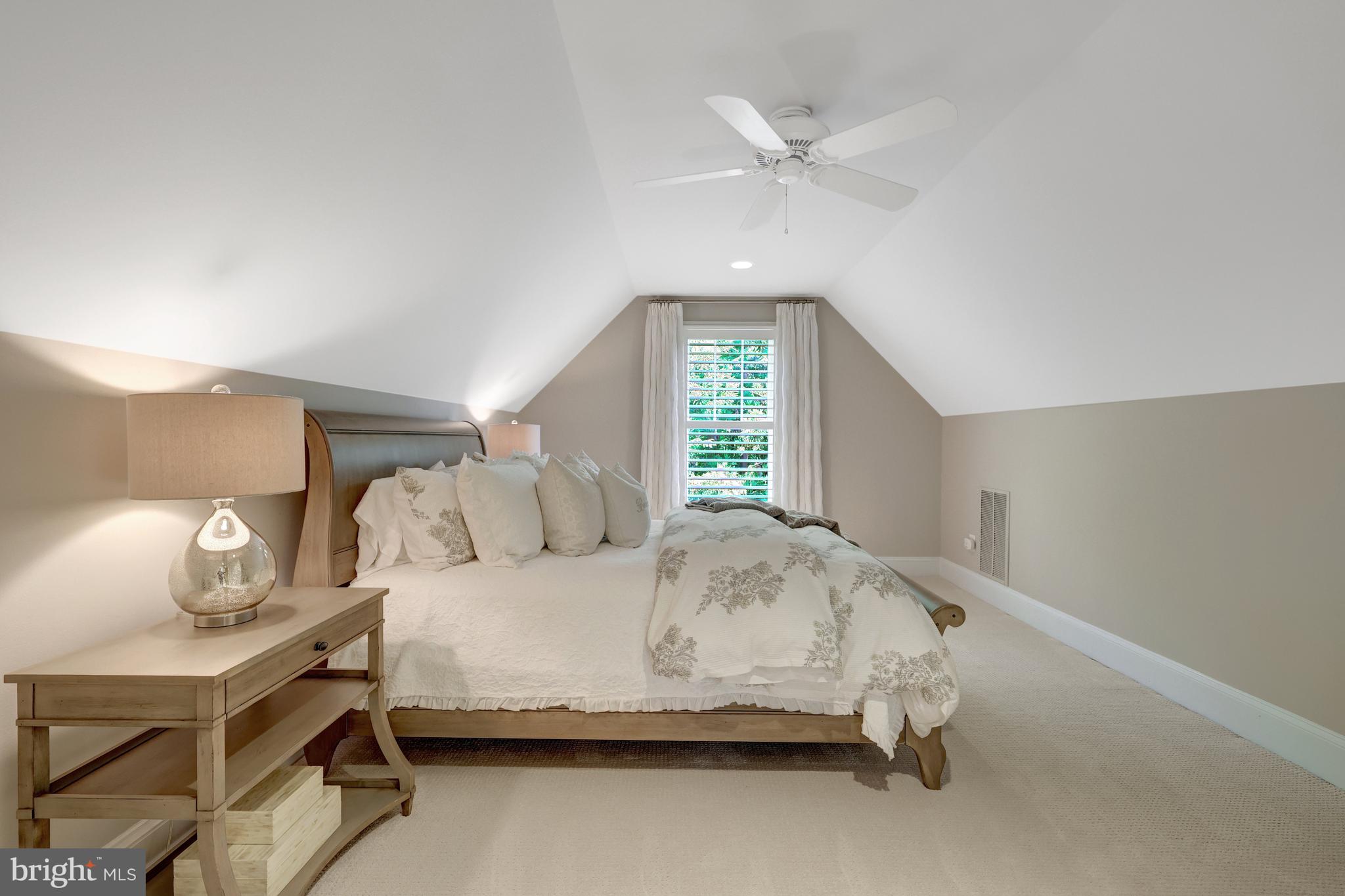 THE RESERVE - Residential