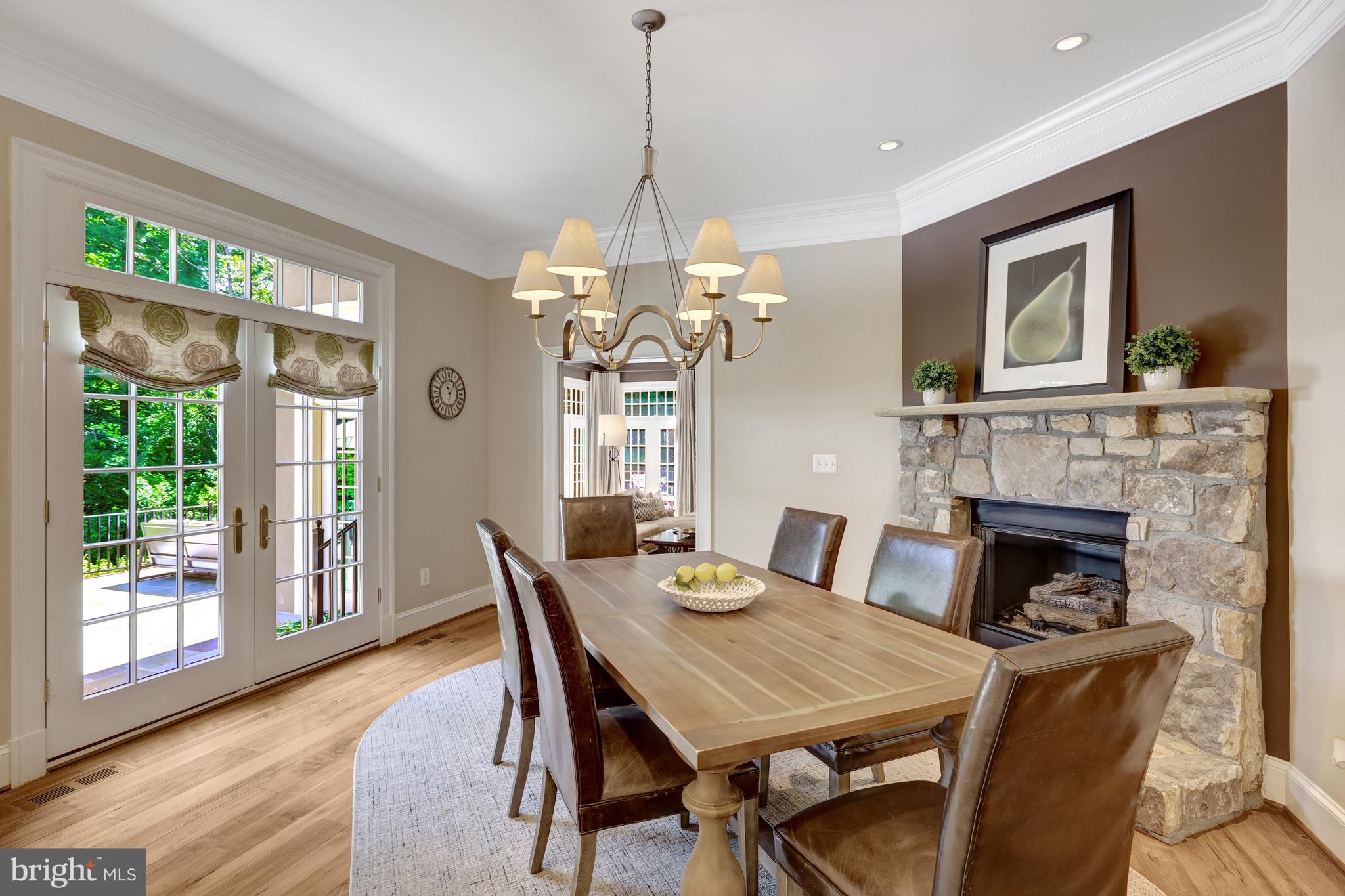 THE RESERVE - Residential