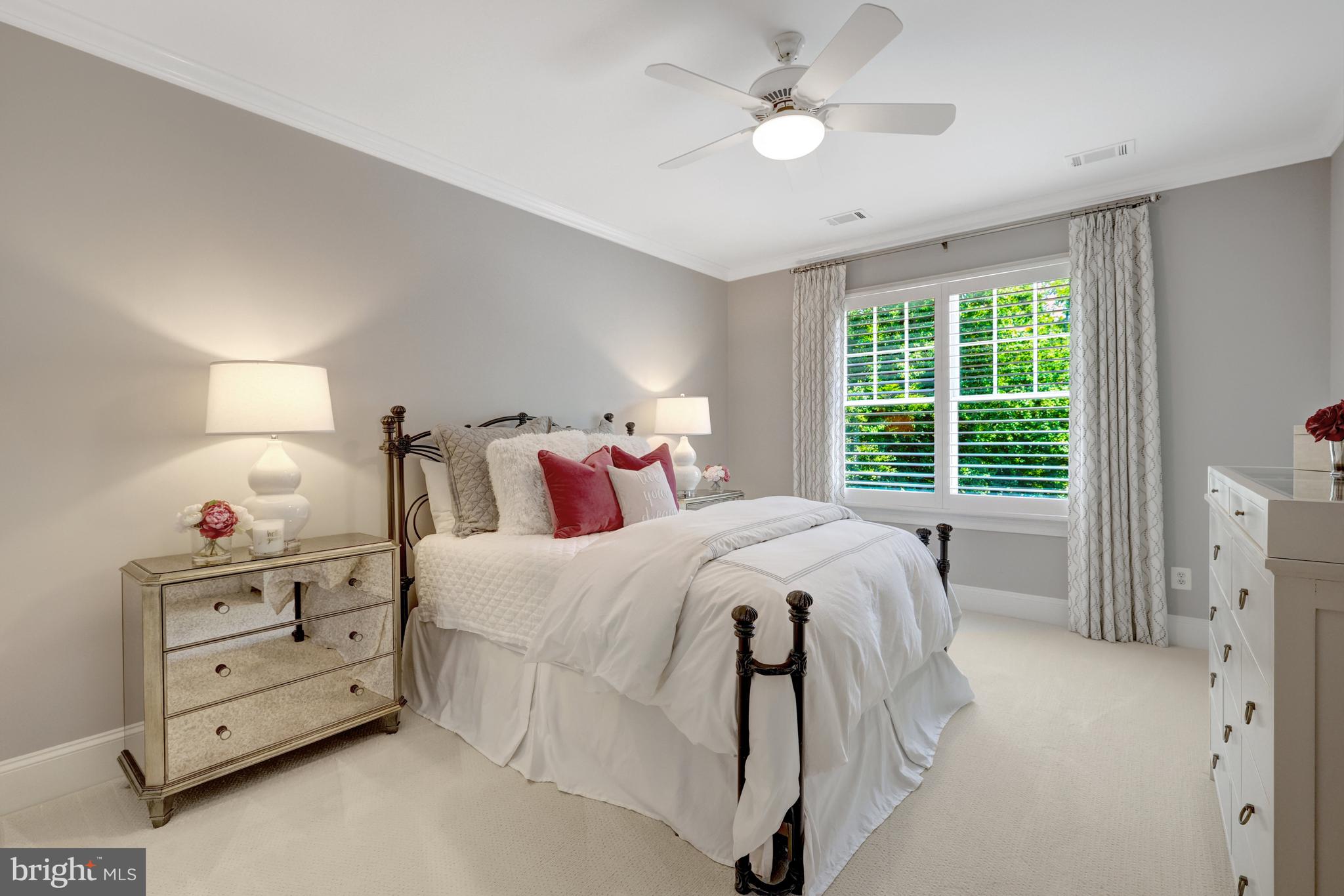 THE RESERVE - Residential