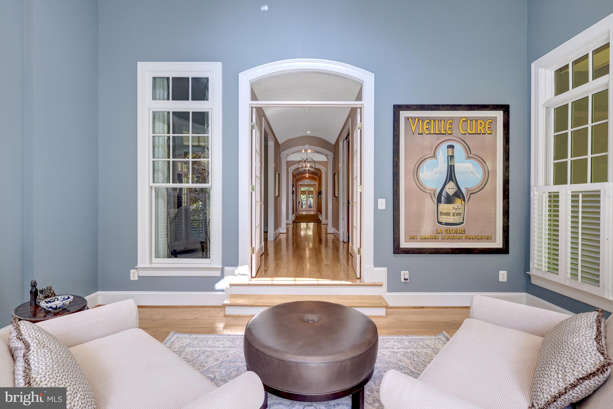 THE RESERVE - Residential