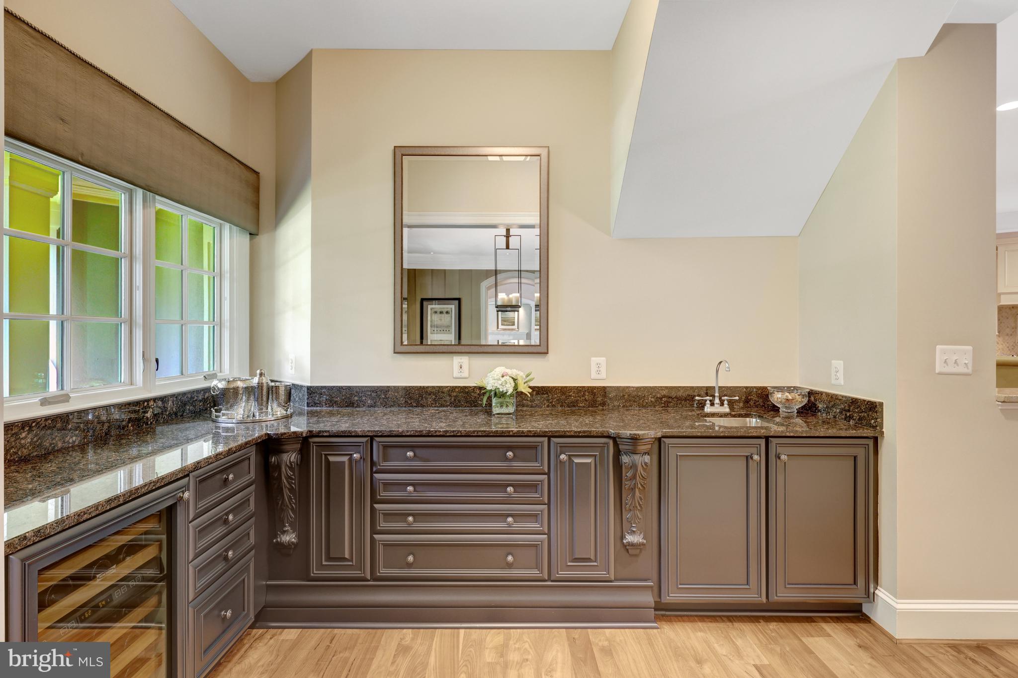 THE RESERVE - Residential