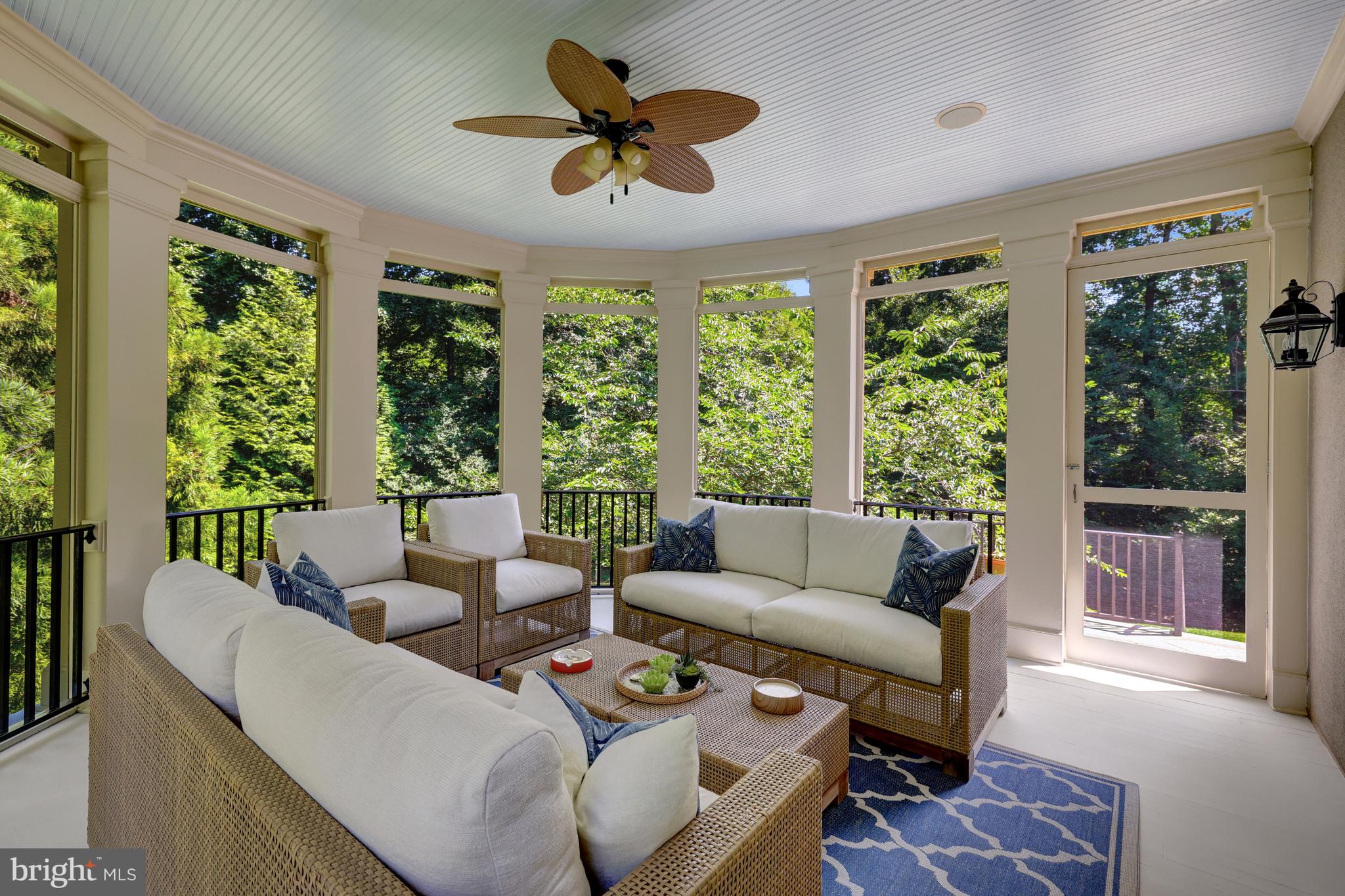 THE RESERVE - Residential