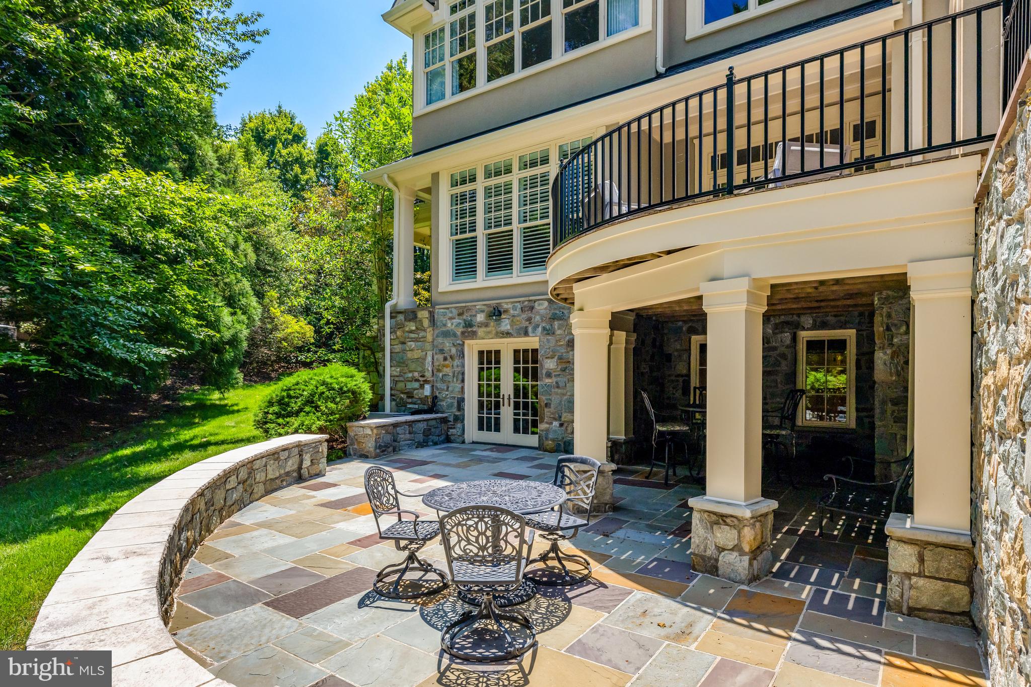 THE RESERVE - Residential