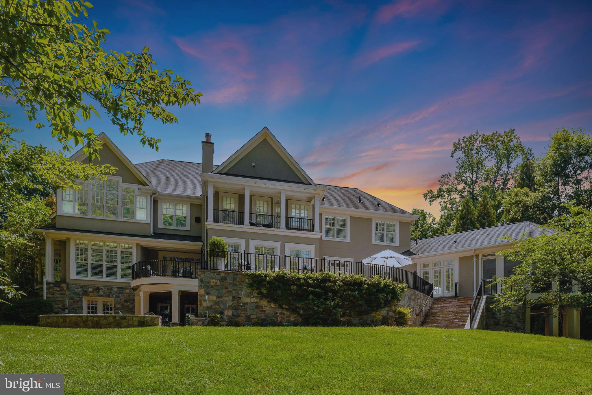 THE RESERVE - Residential