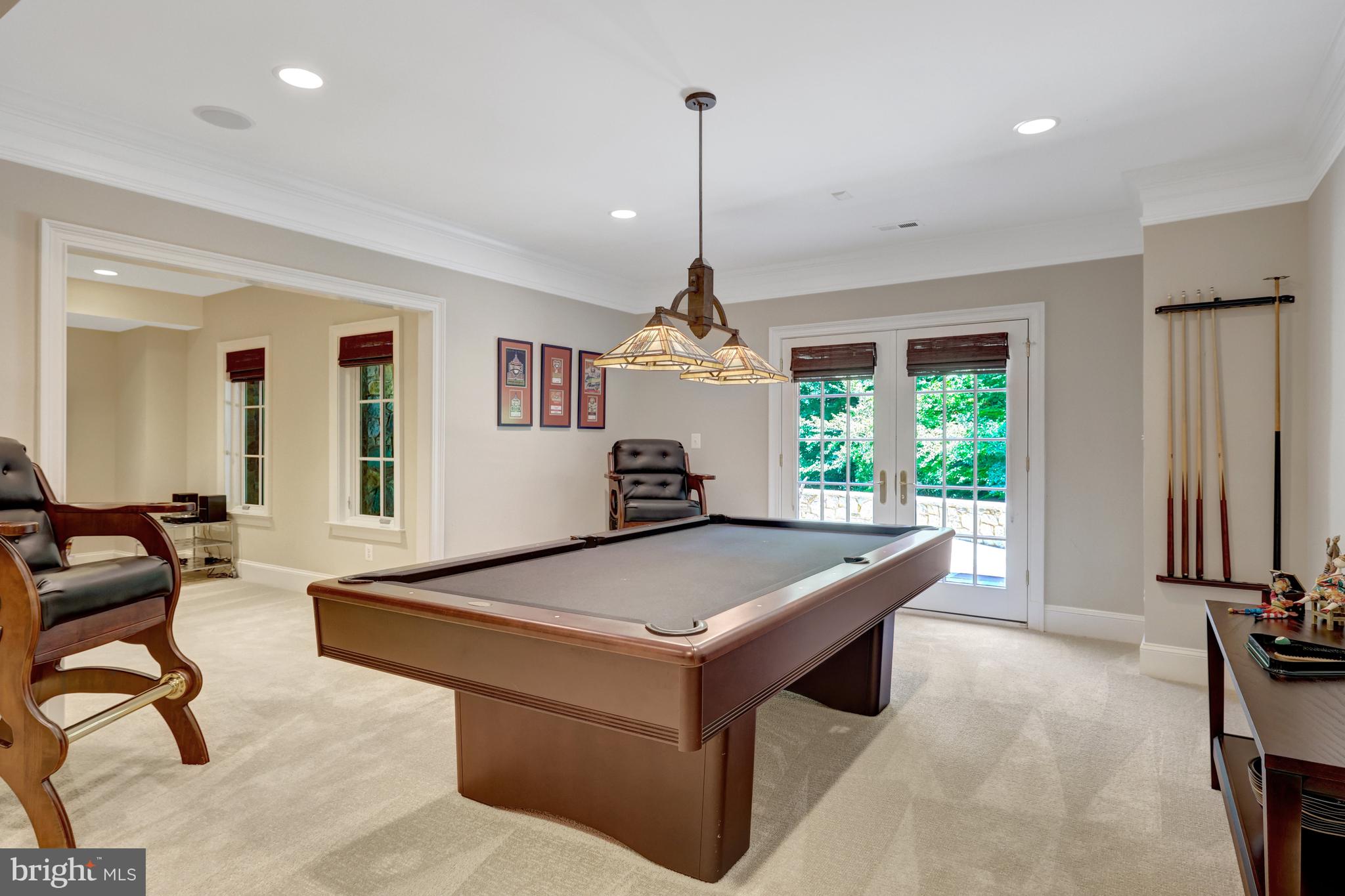 THE RESERVE - Residential