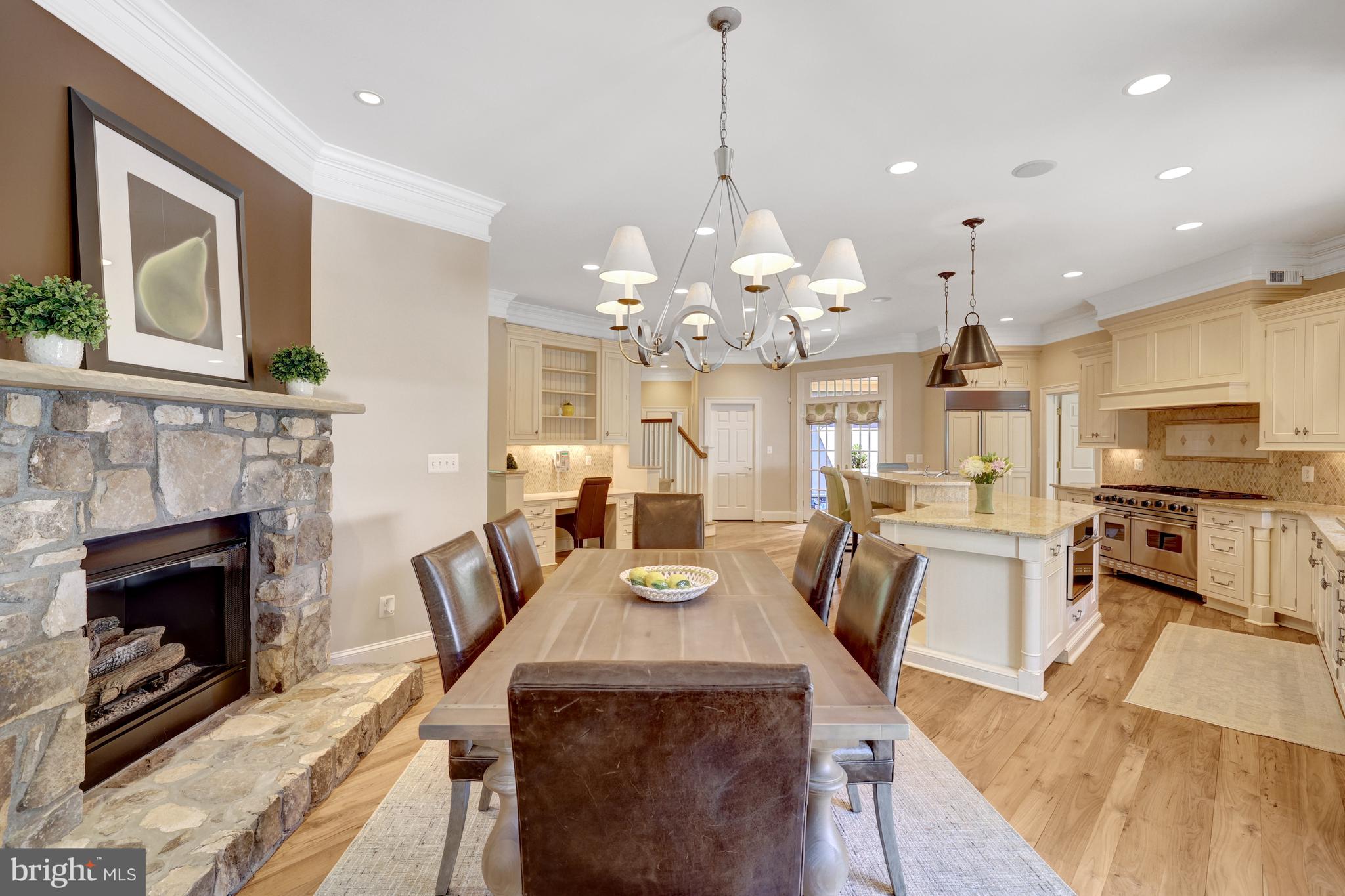 THE RESERVE - Residential