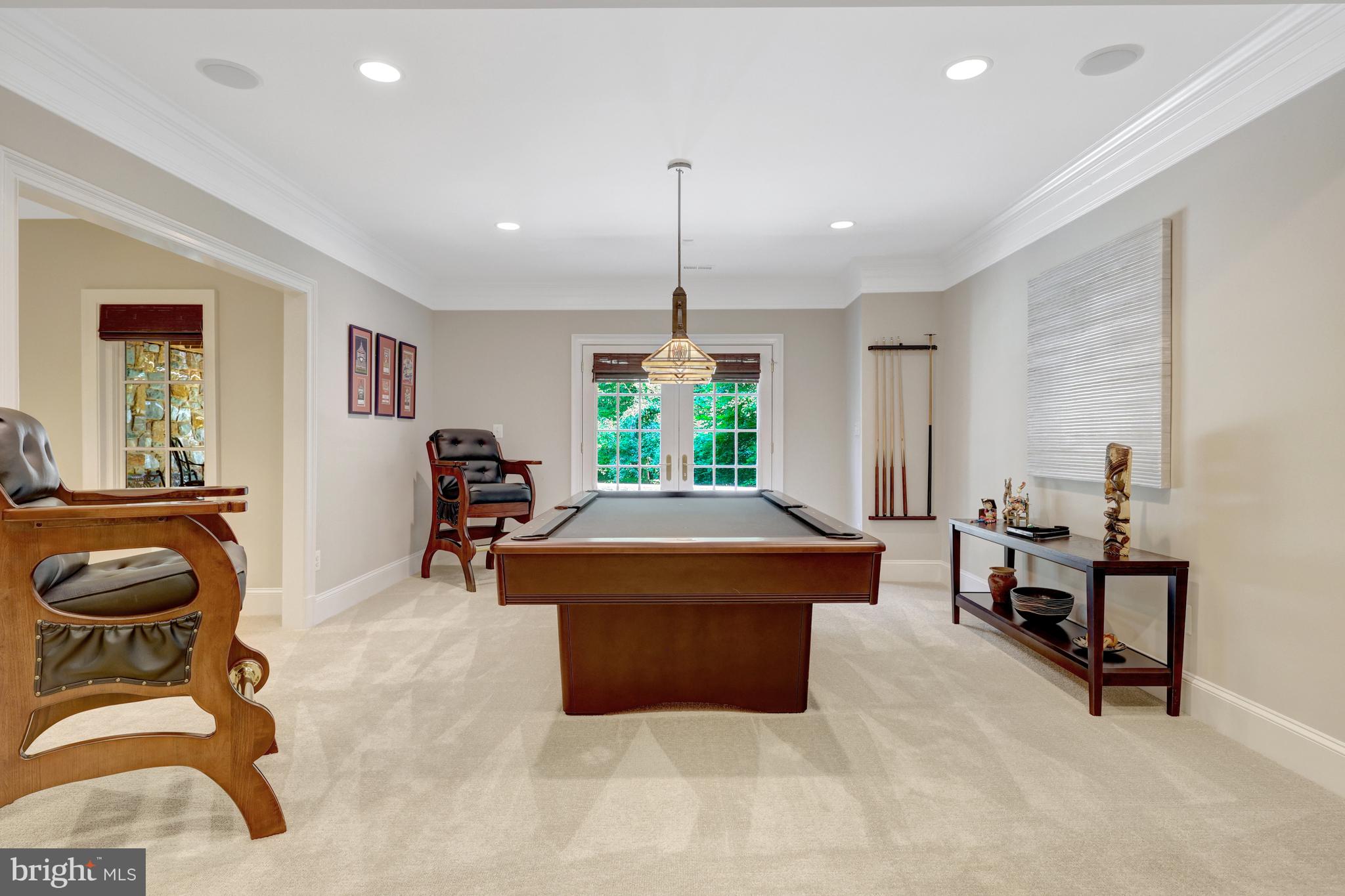 THE RESERVE - Residential