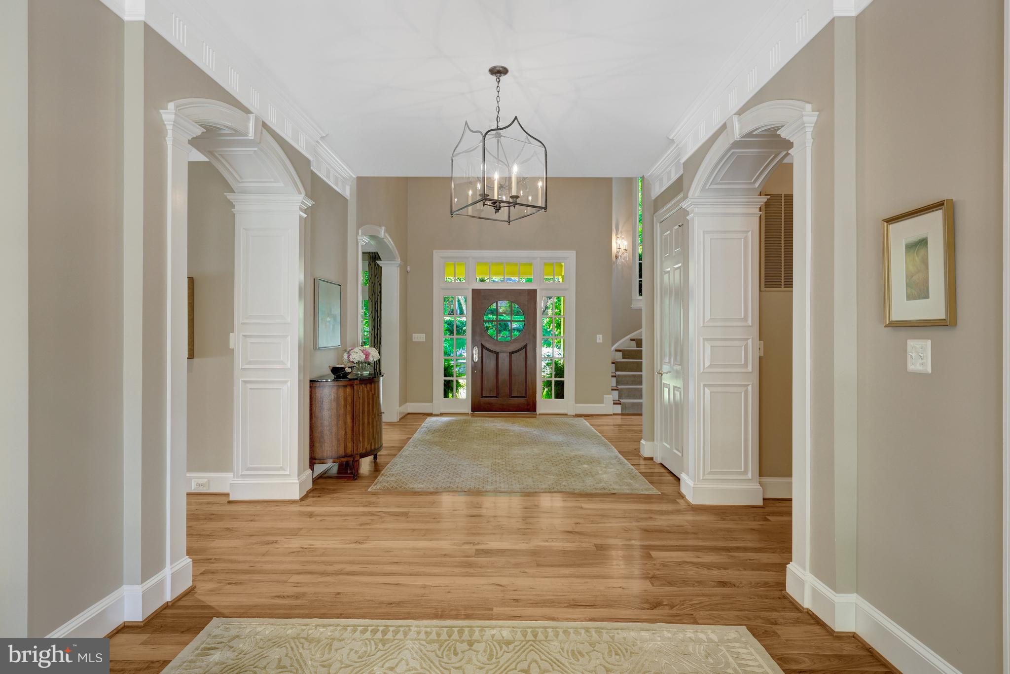 THE RESERVE - Residential