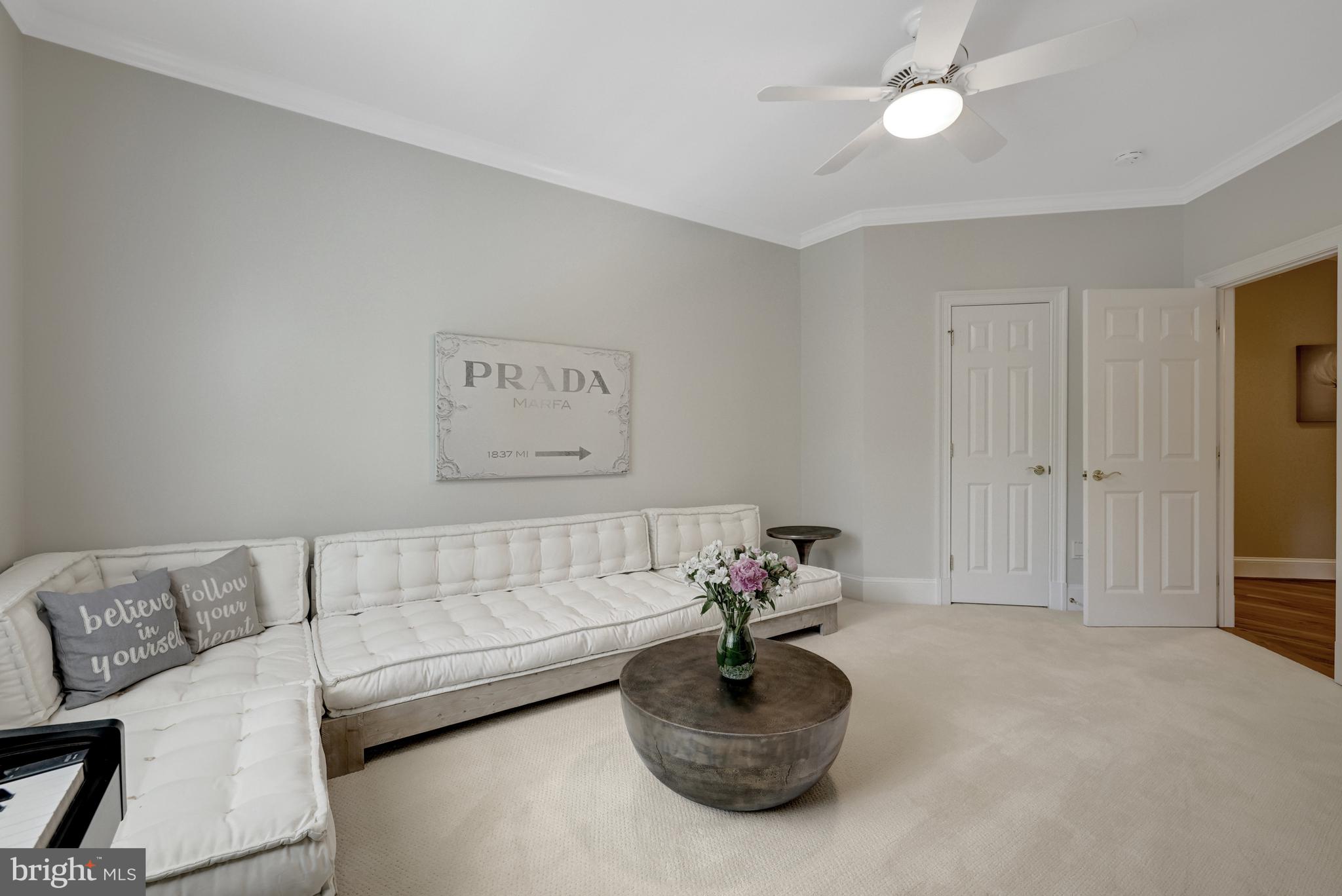 THE RESERVE - Residential