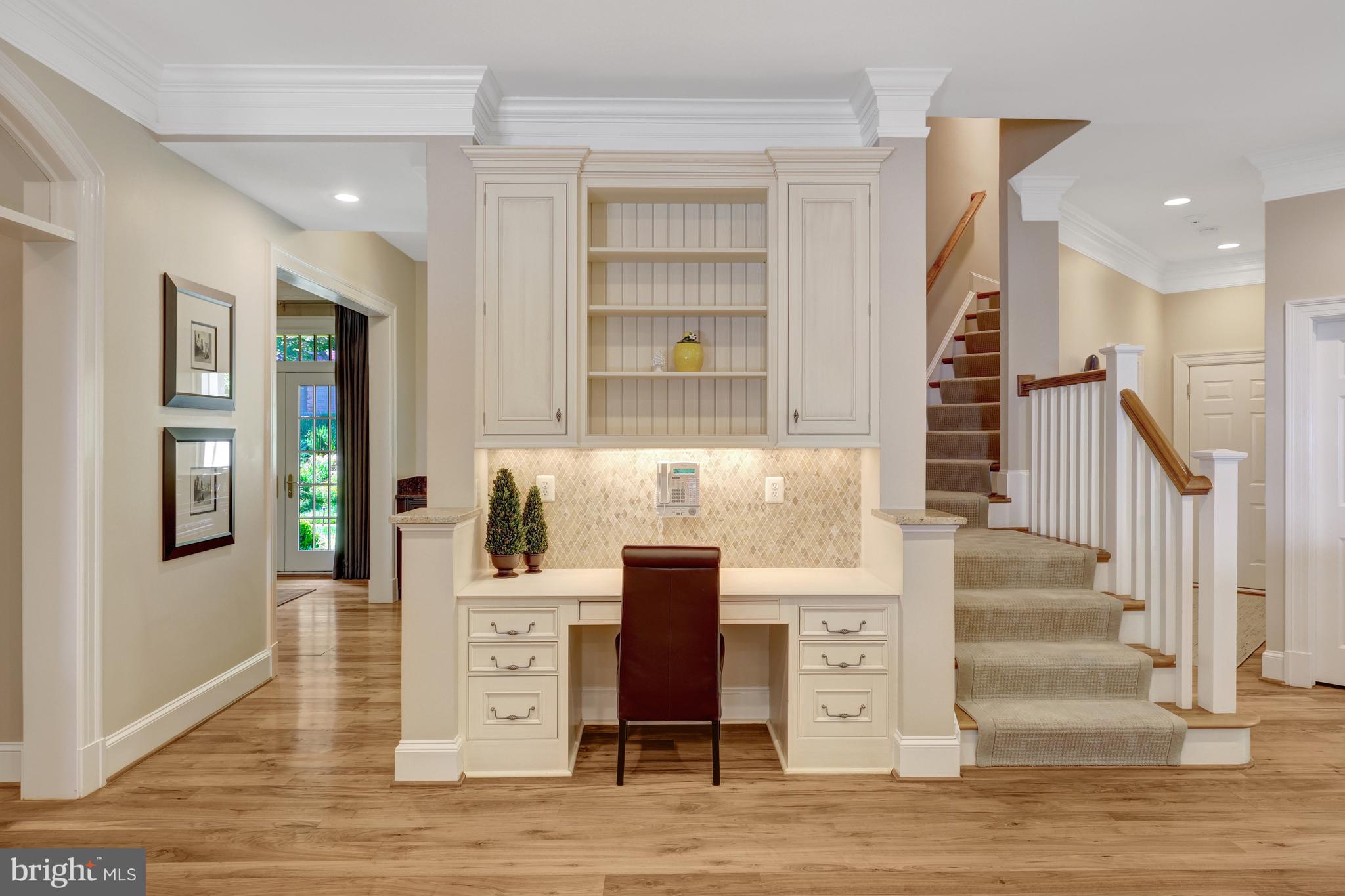 THE RESERVE - Residential