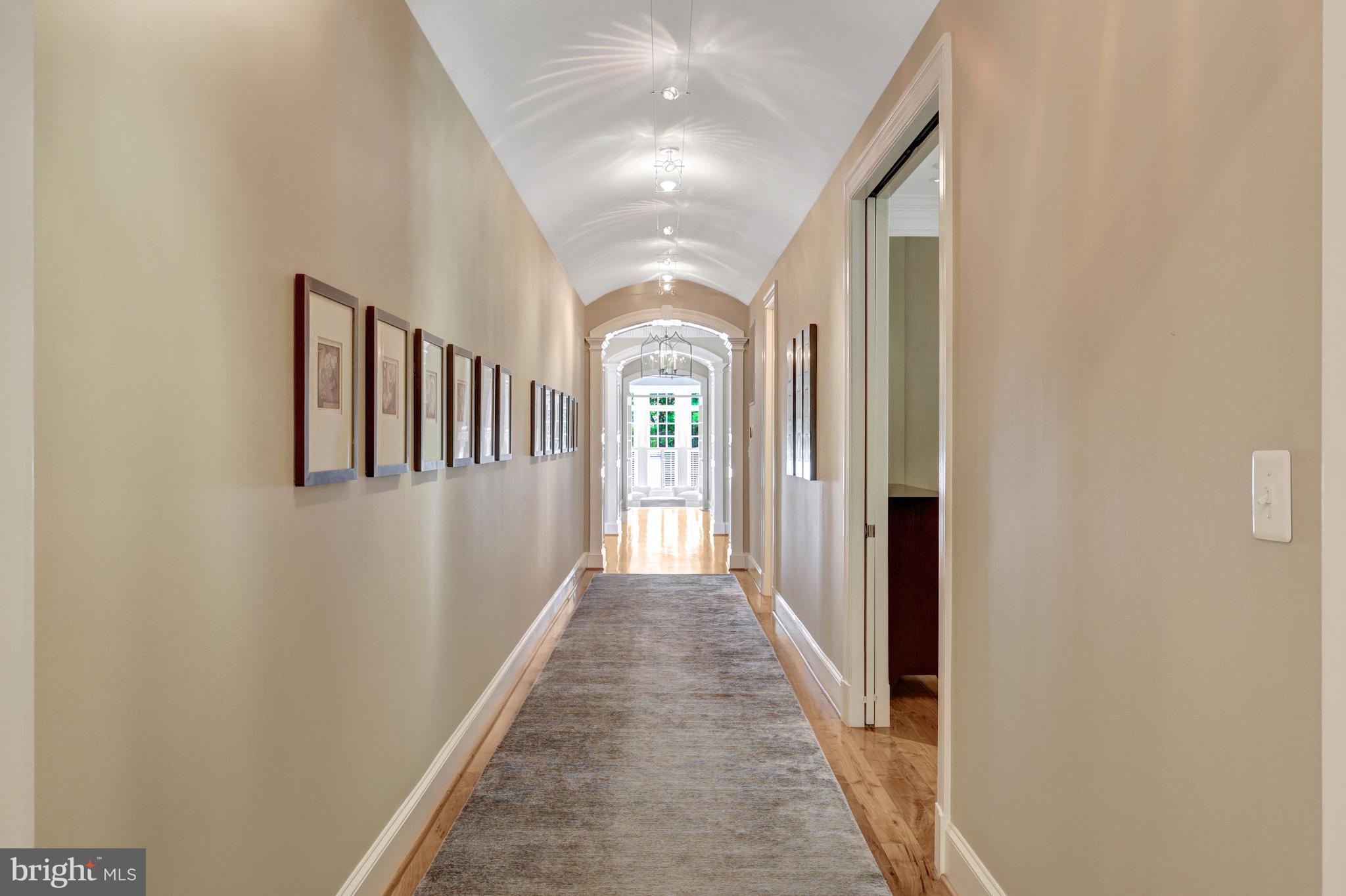 THE RESERVE - Residential