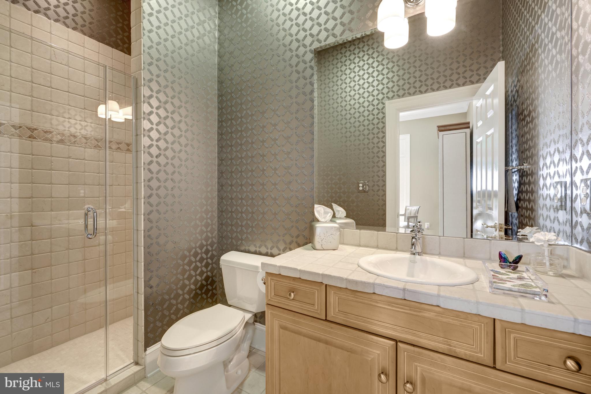 THE RESERVE - Residential