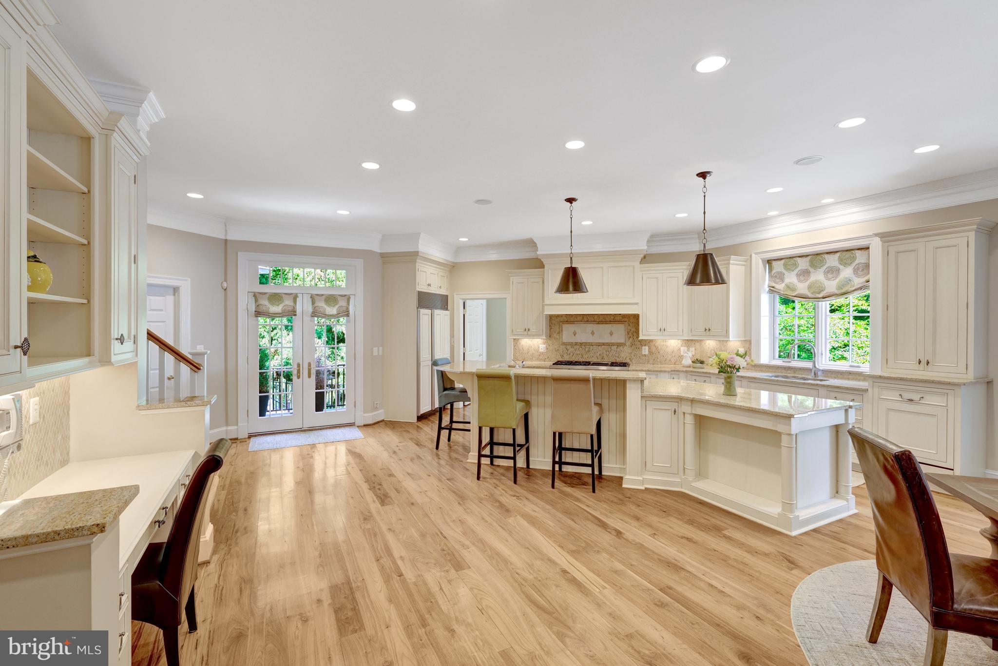 THE RESERVE - Residential