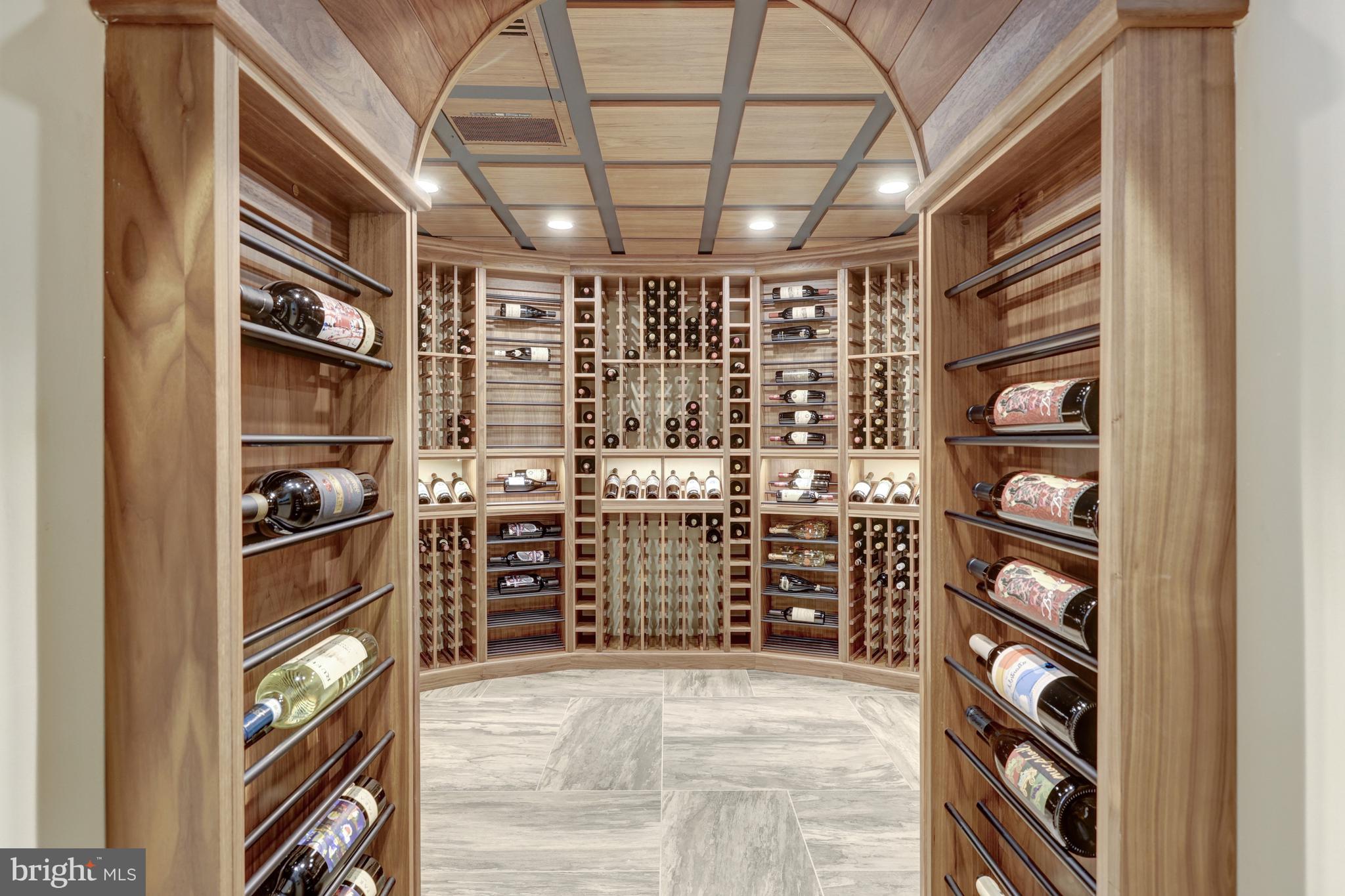 THE RESERVE - Residential