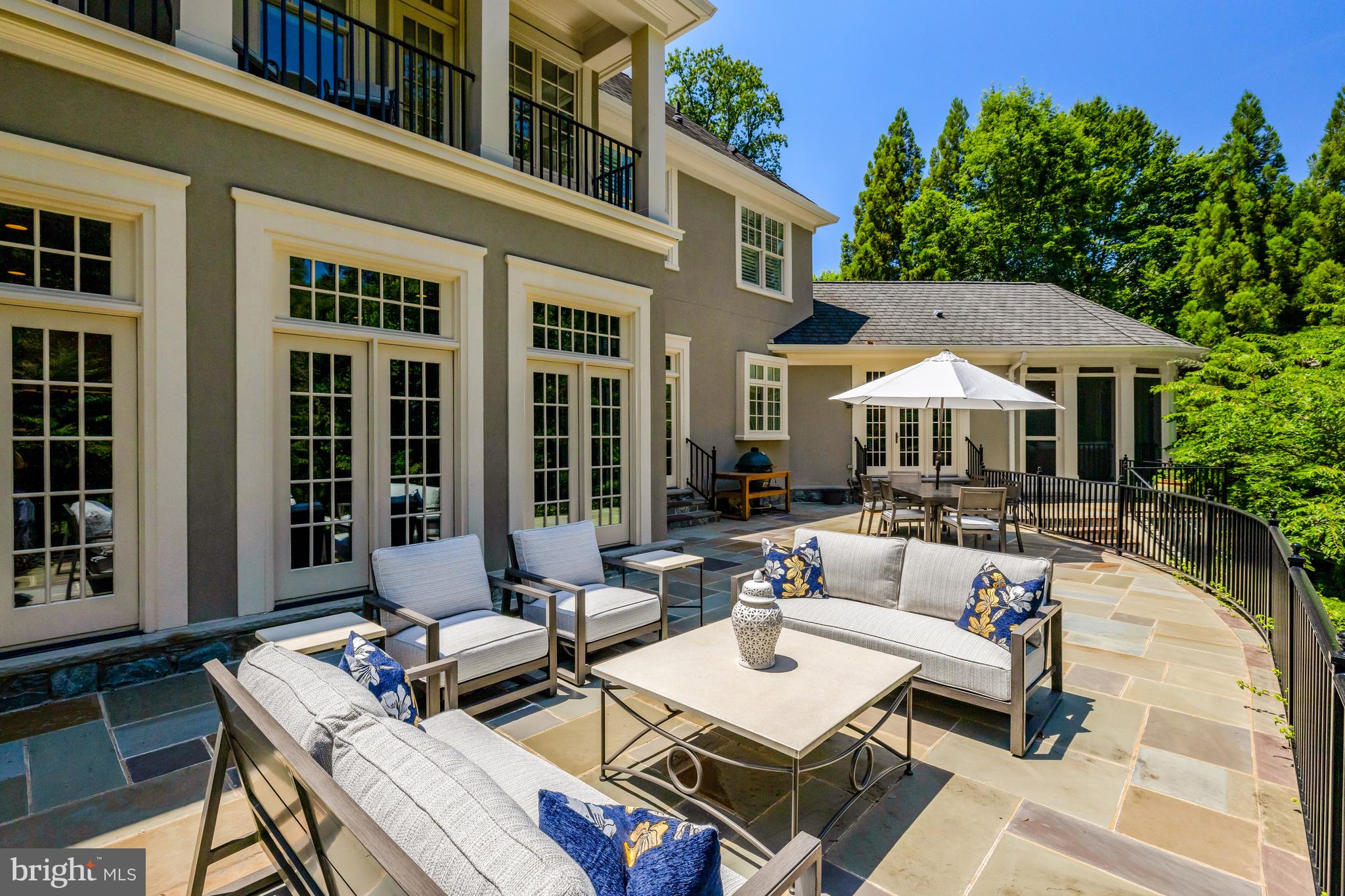 THE RESERVE - Residential