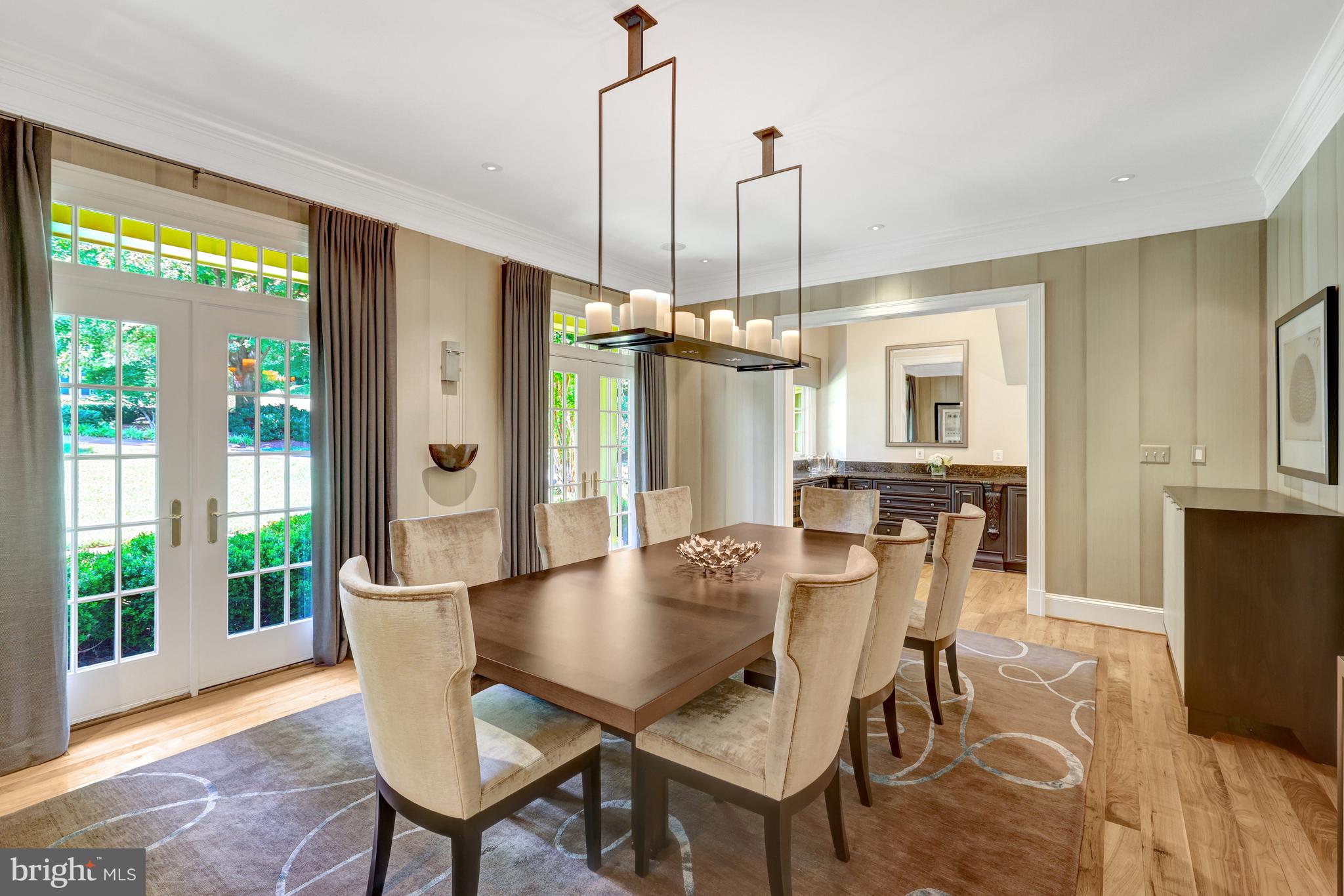 THE RESERVE - Residential