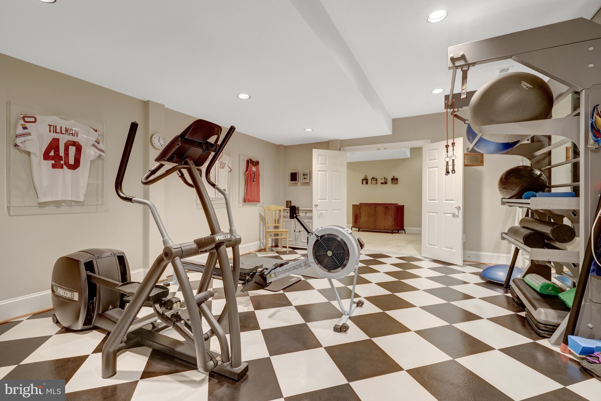 THE RESERVE - Residential