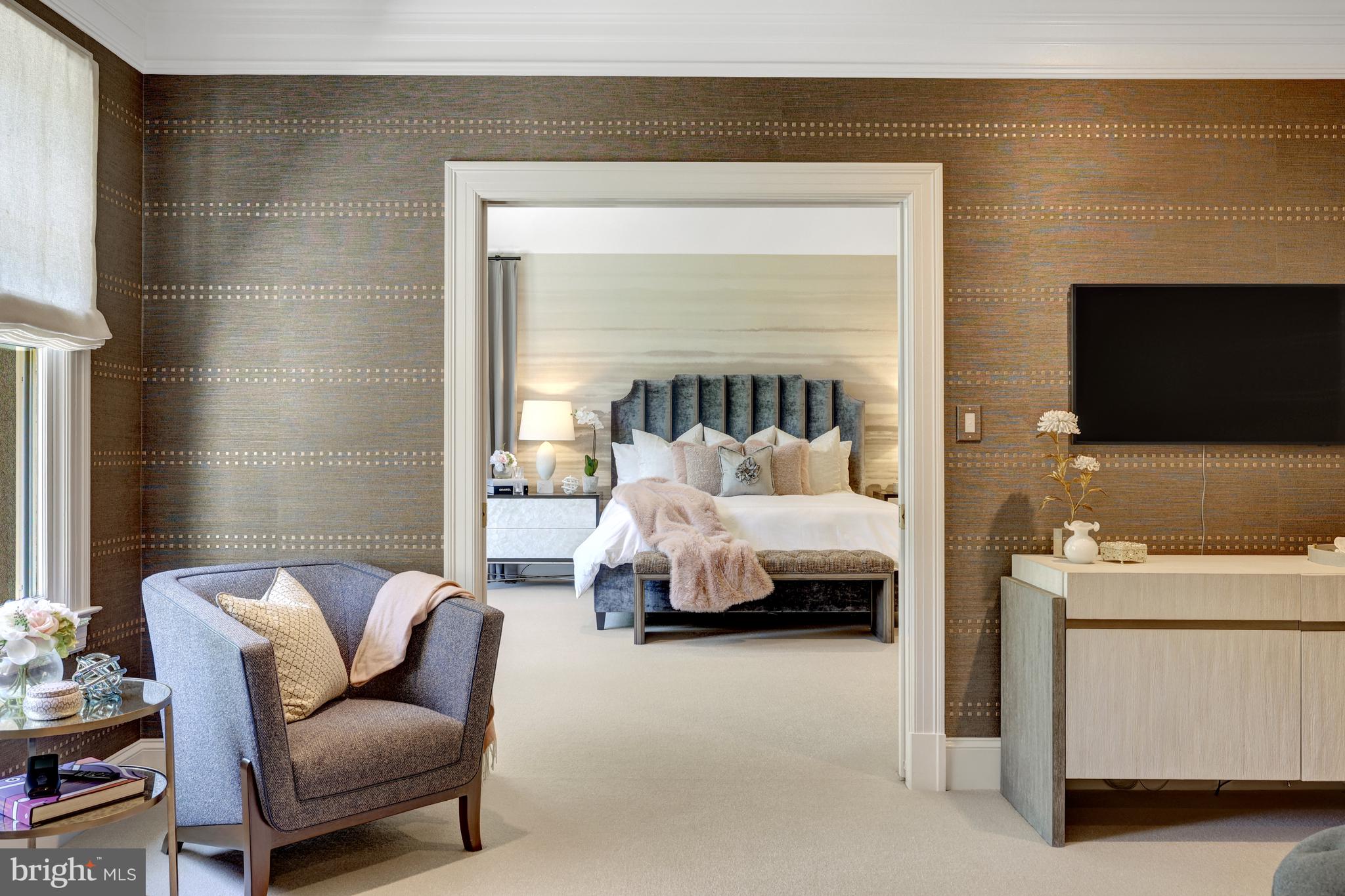 THE RESERVE - Residential