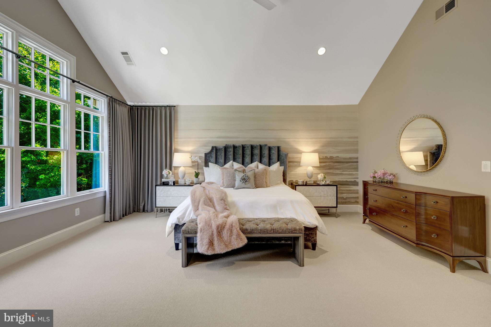 THE RESERVE - Residential