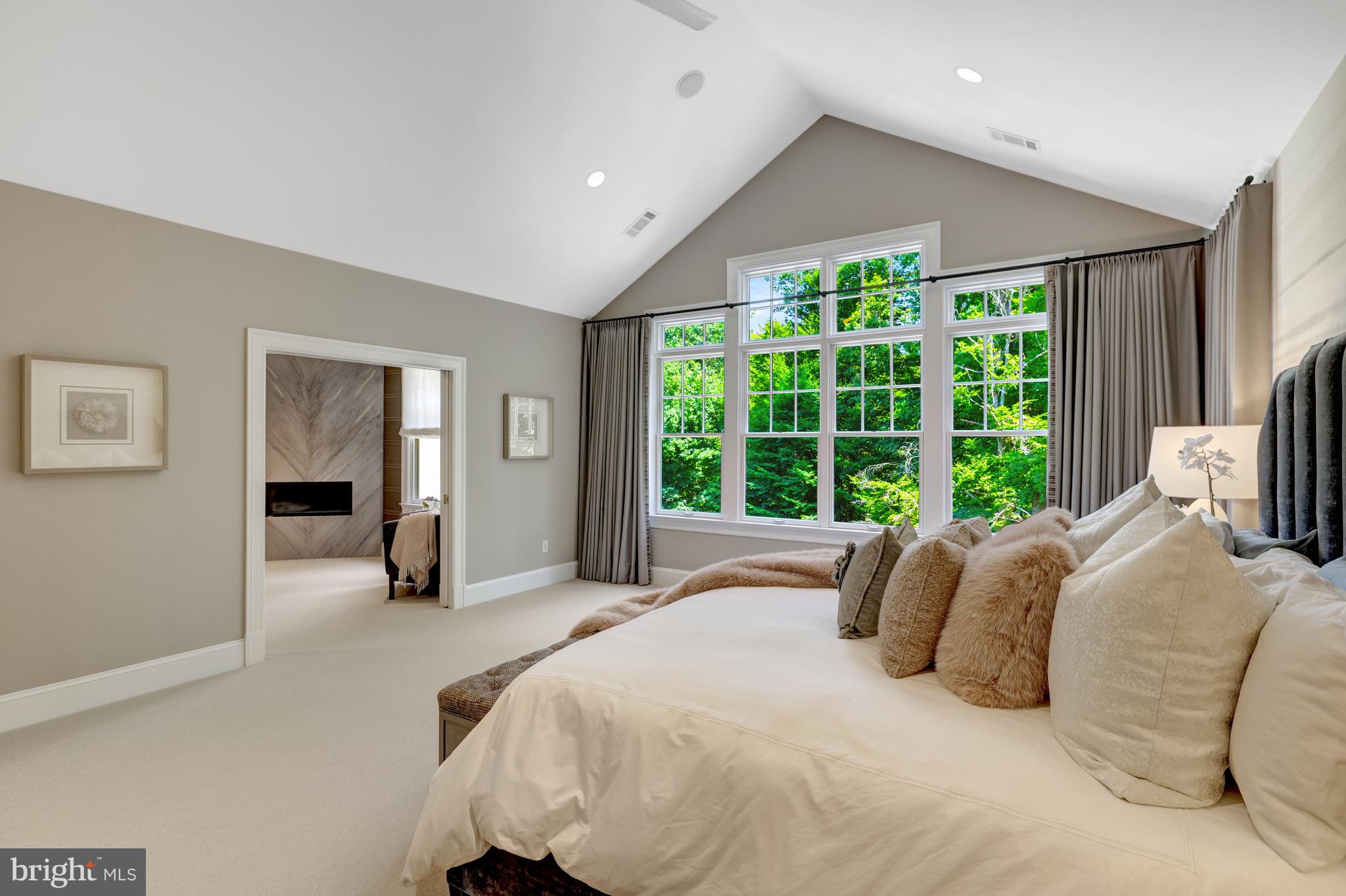 THE RESERVE - Residential