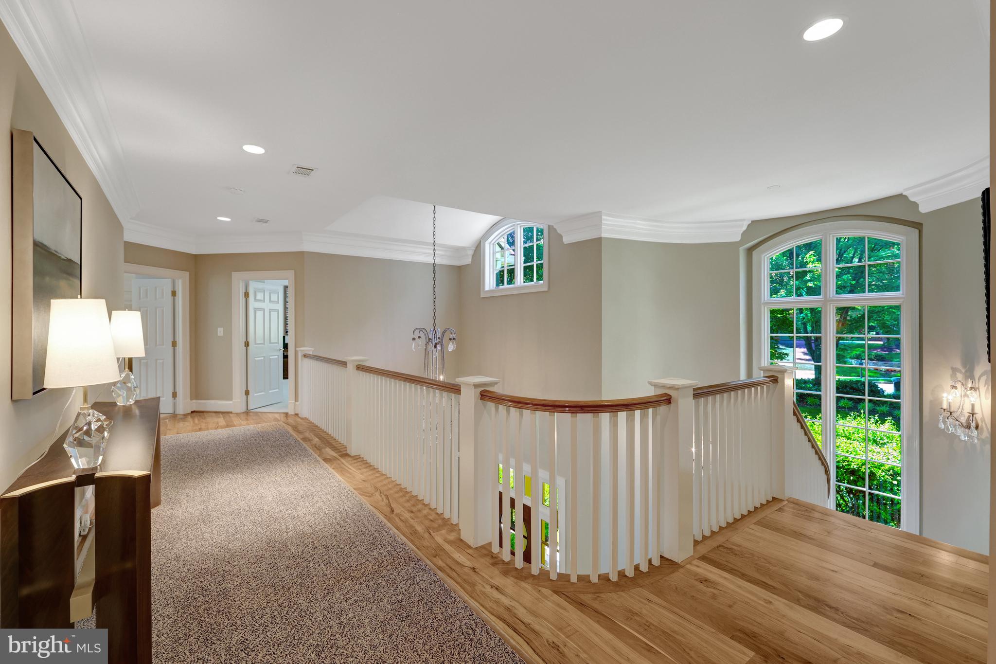 THE RESERVE - Residential