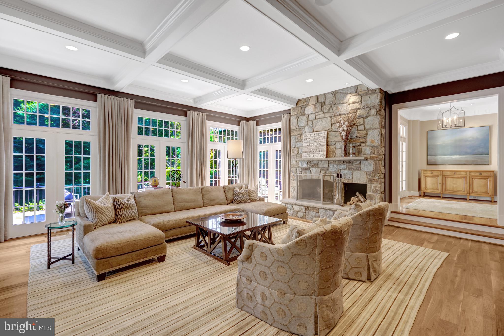 THE RESERVE - Residential