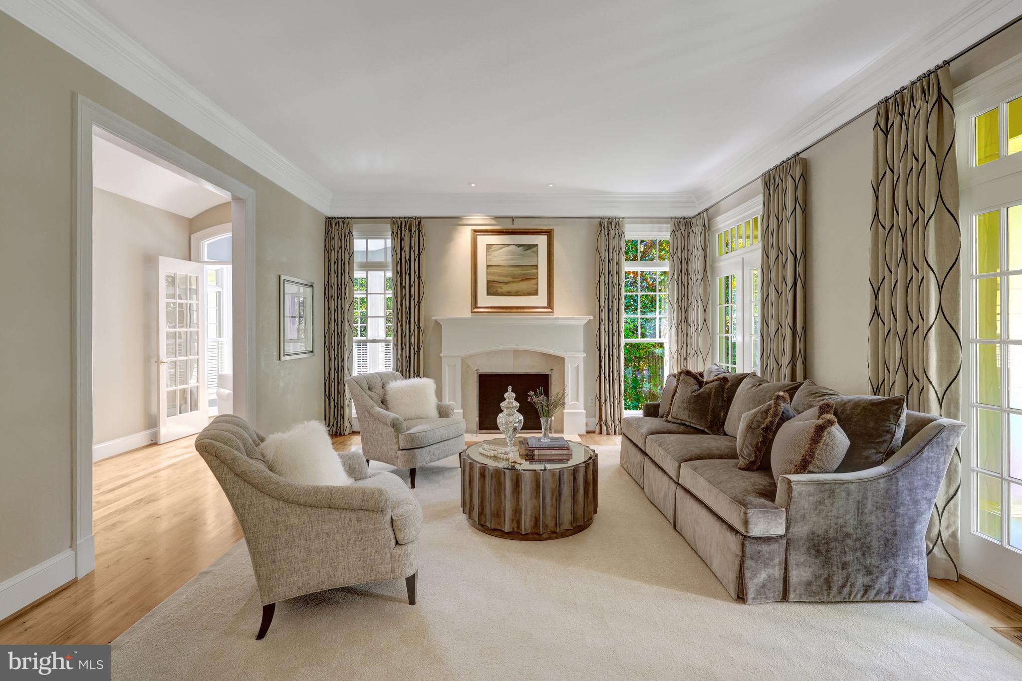 THE RESERVE - Residential