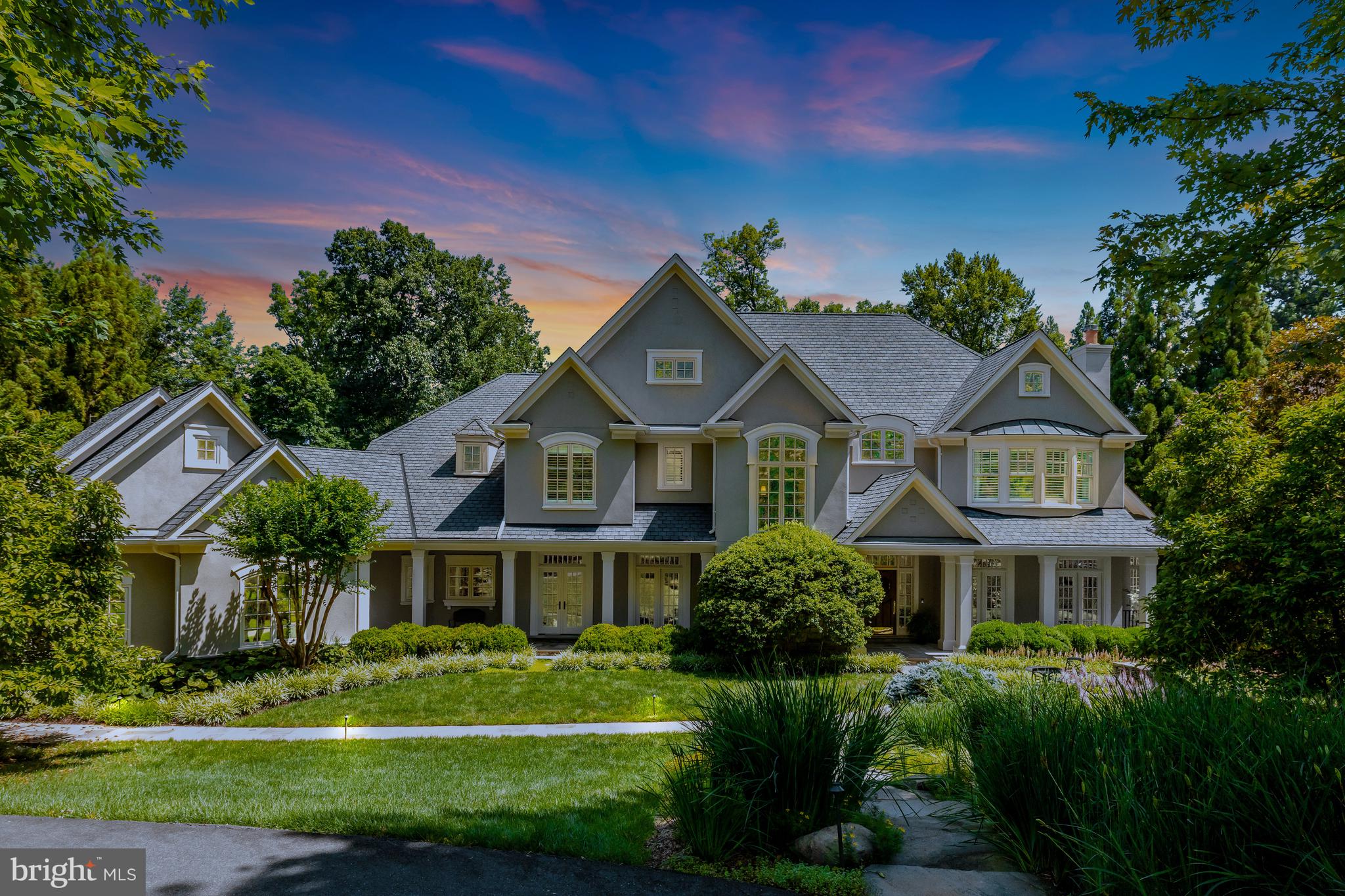 THE RESERVE - Residential