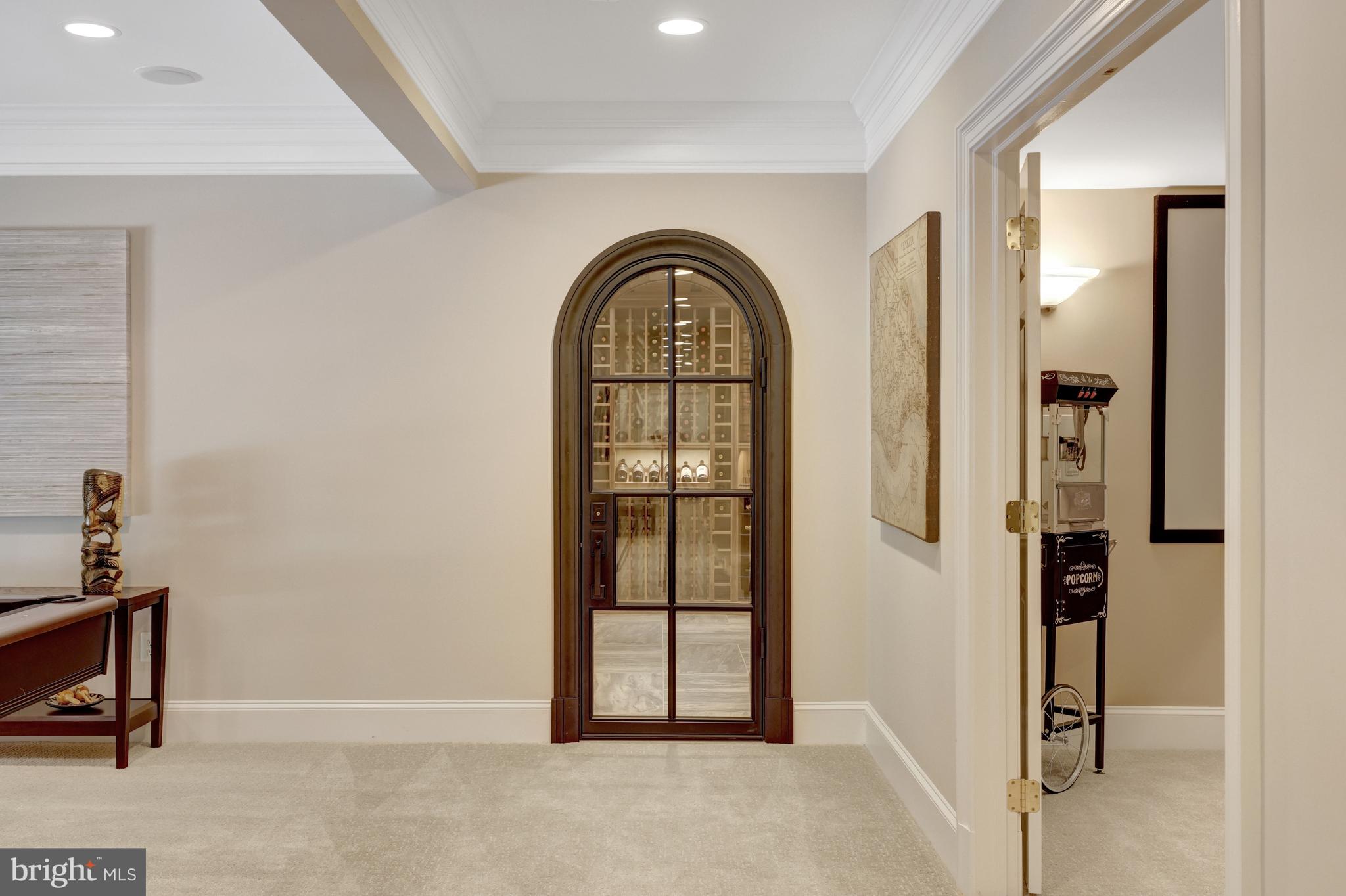 THE RESERVE - Residential