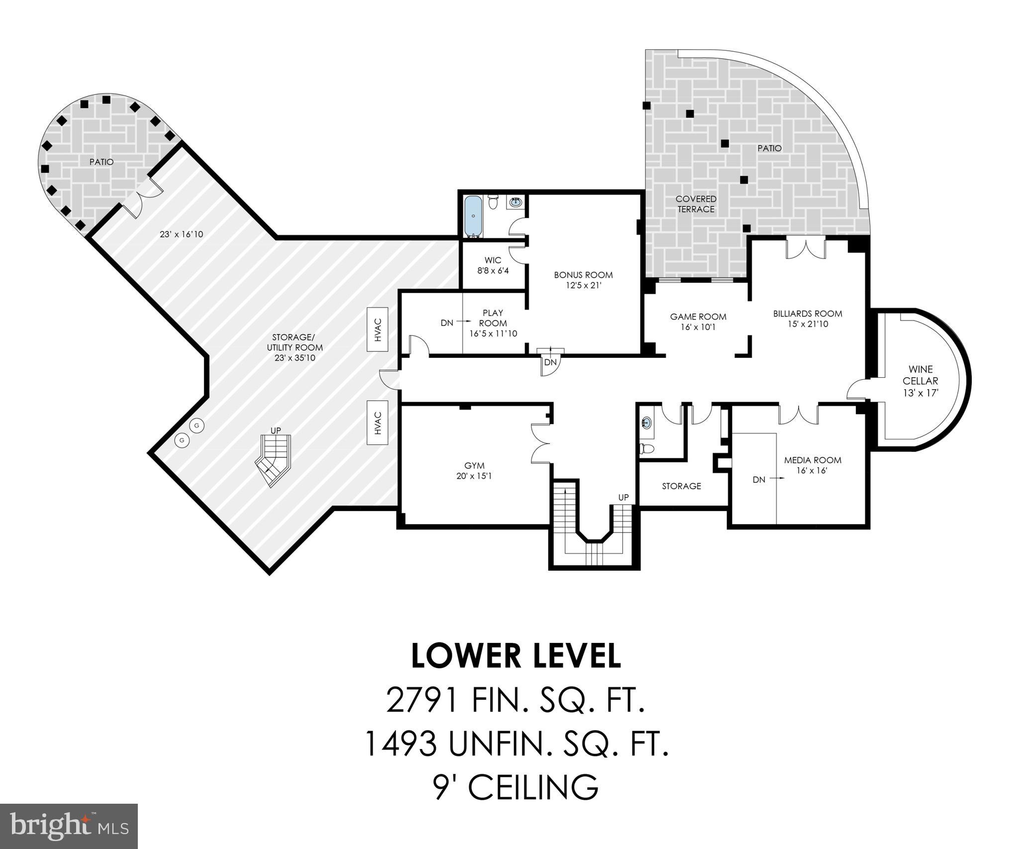 THE RESERVE - Residential