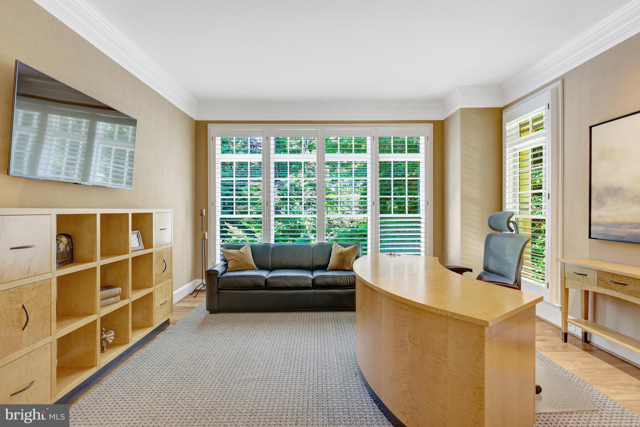 THE RESERVE - Residential