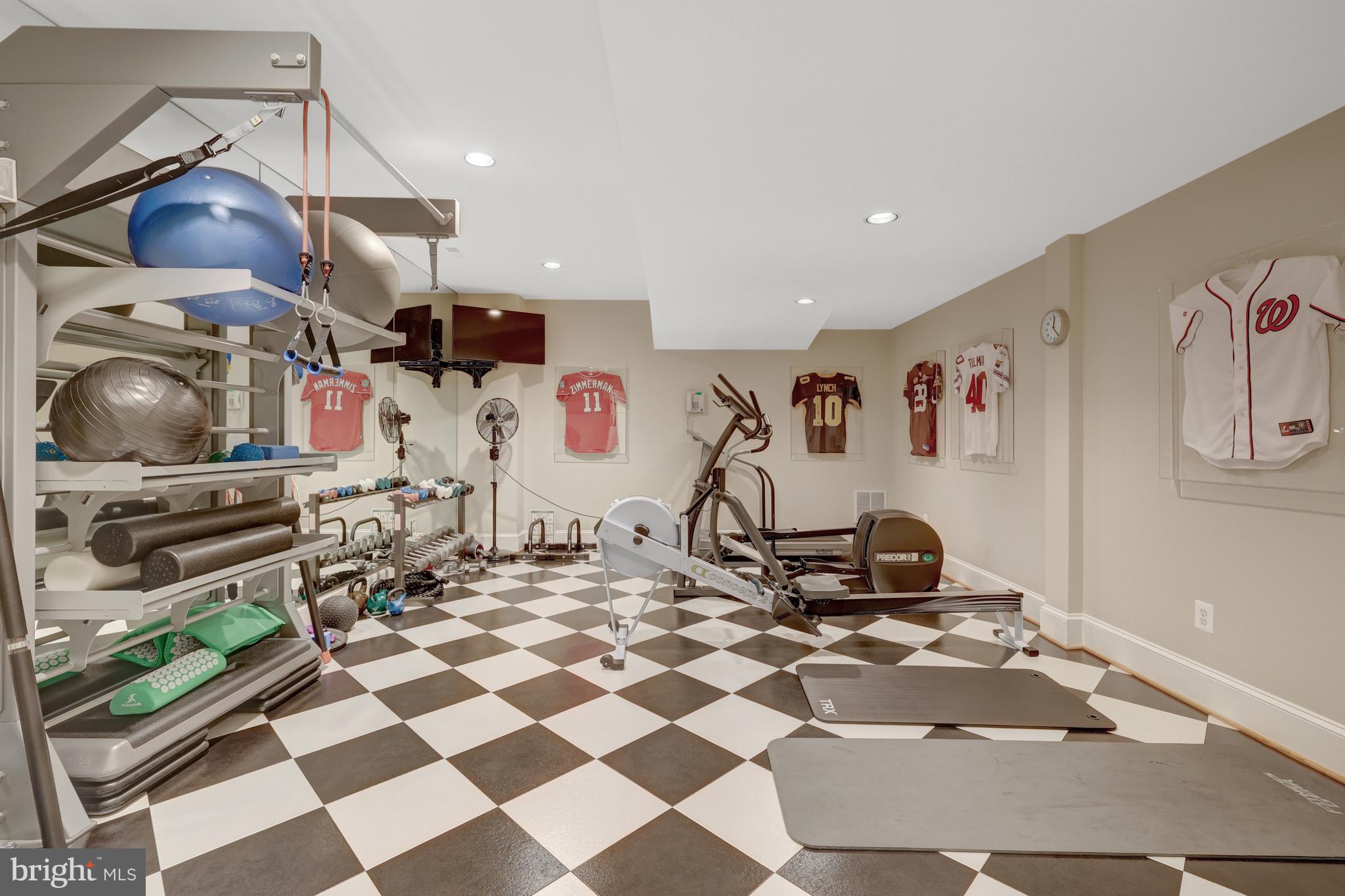 THE RESERVE - Residential